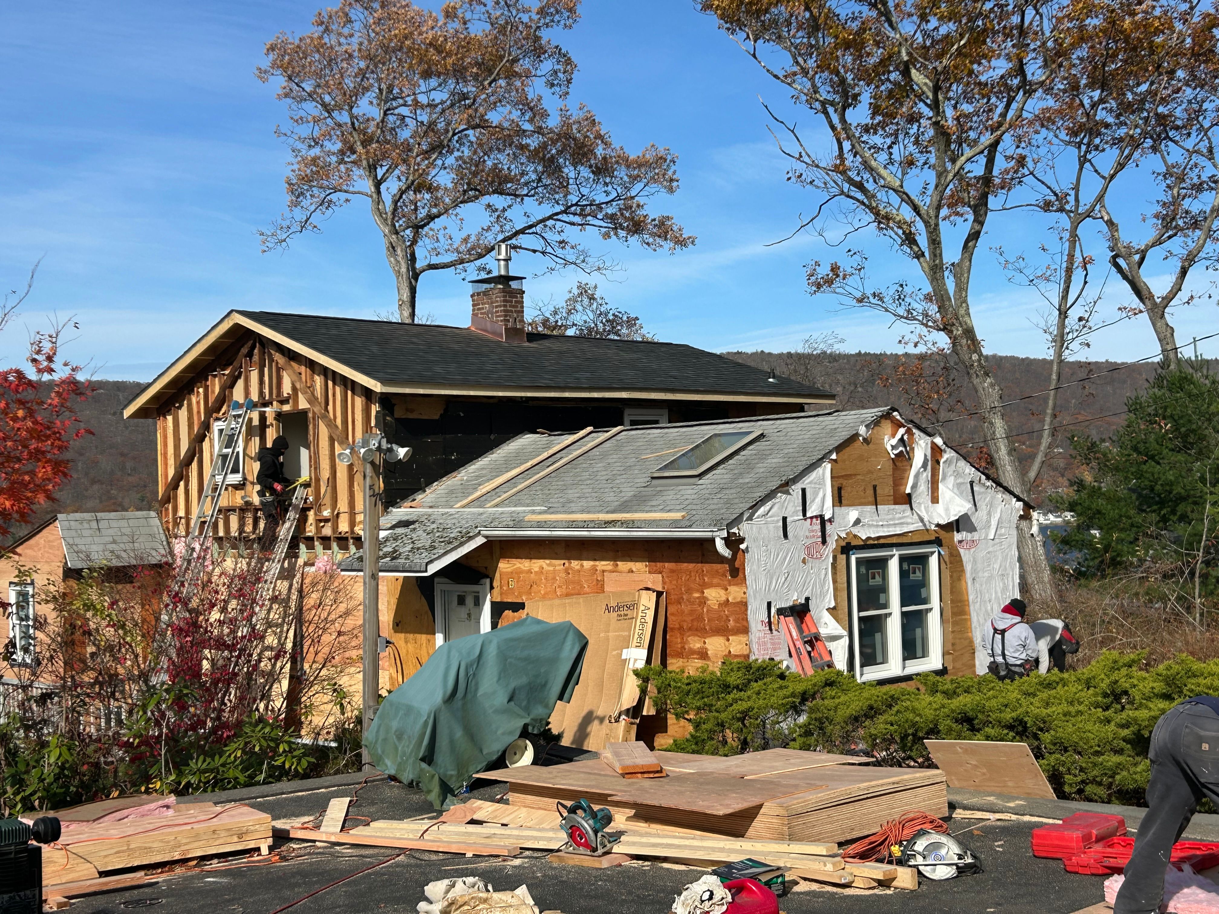  for LNC Contracting in Greenwood Lake, NY