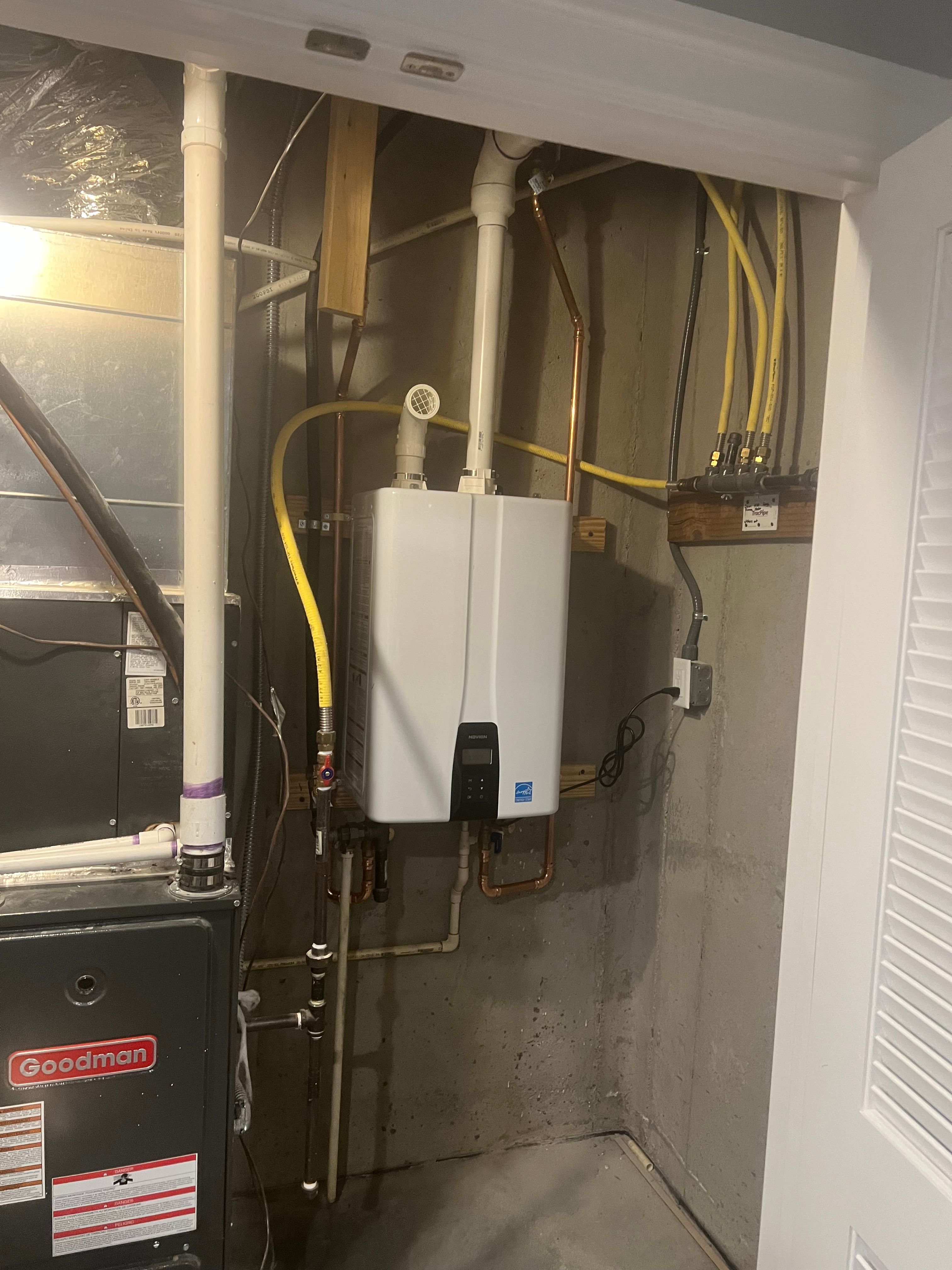 All Photos for Local Plumbers & Services in Ashland, VA