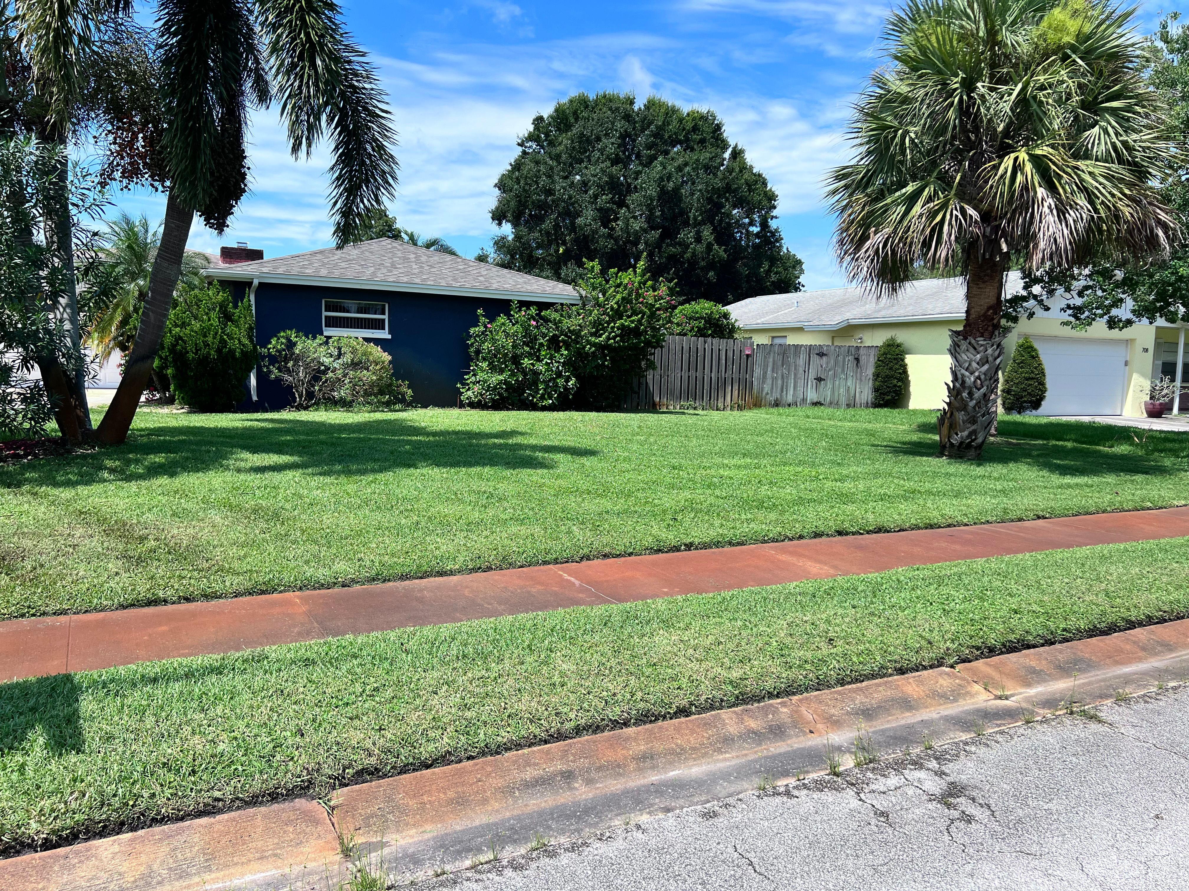  for Space Coast Property Maintenance and Management LLC in Melbourne, FL