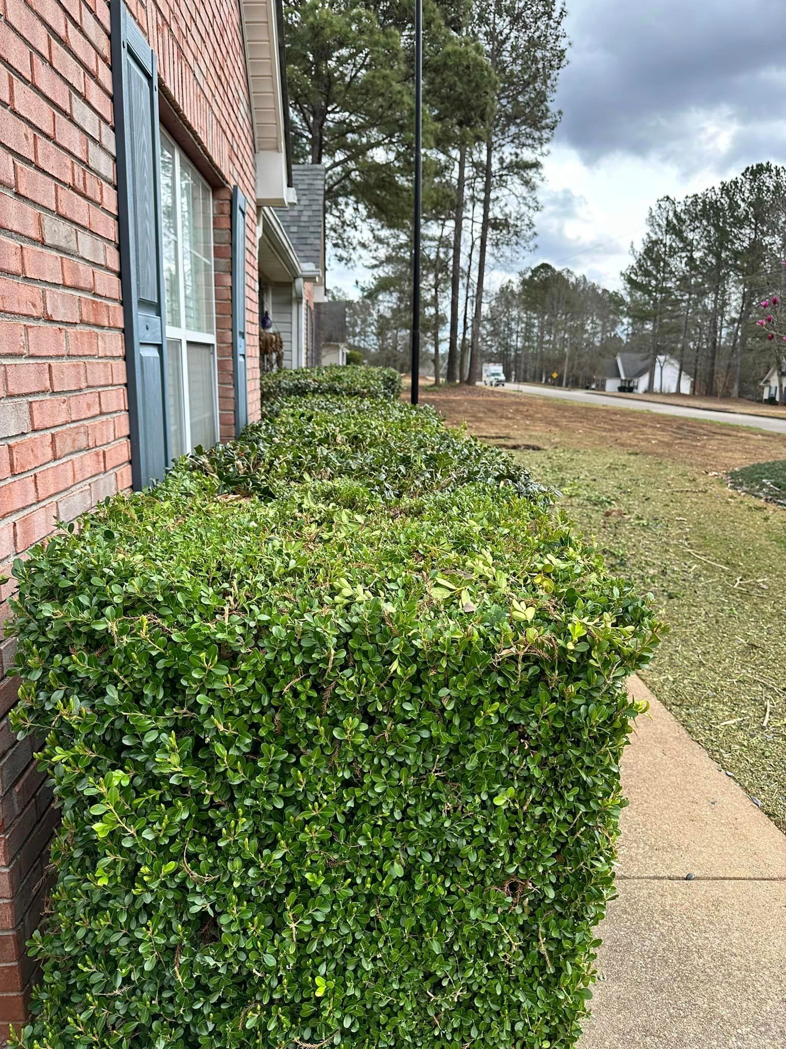  for Worsham Landscaping and Pressure Washing LLC in Social Circle, GA