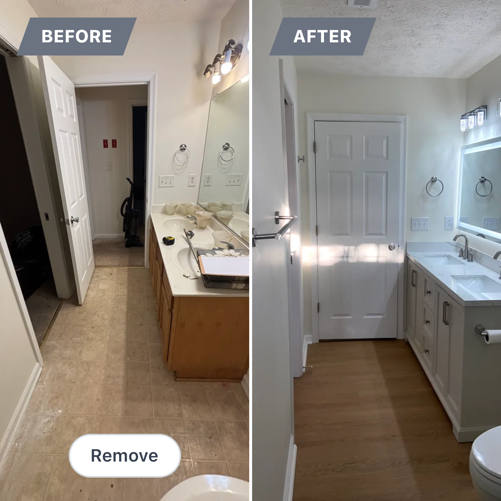  for Benson Renovations LLC in Yorktown, VA