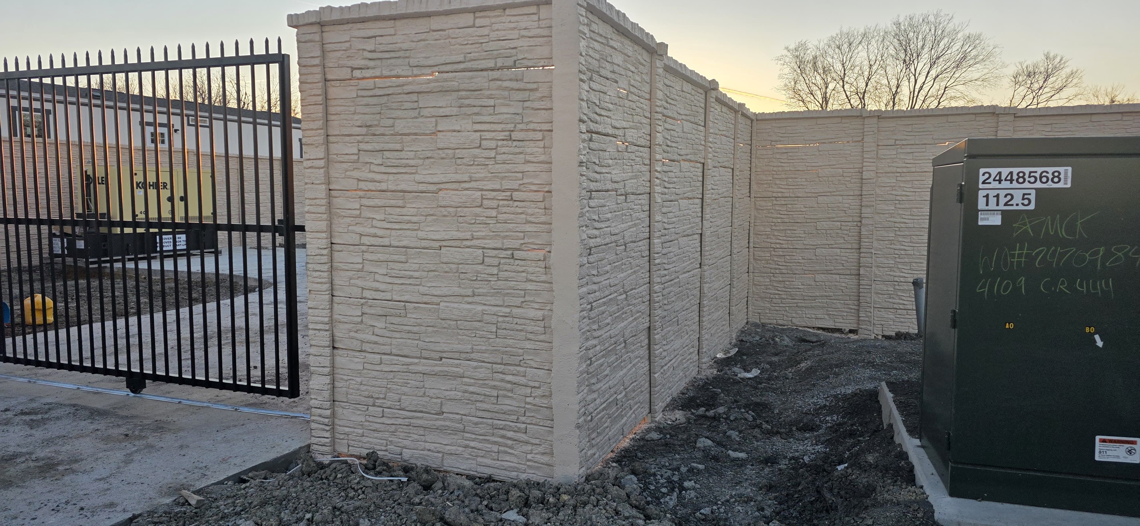  for A&O Texas Solutions in Arlington, TX