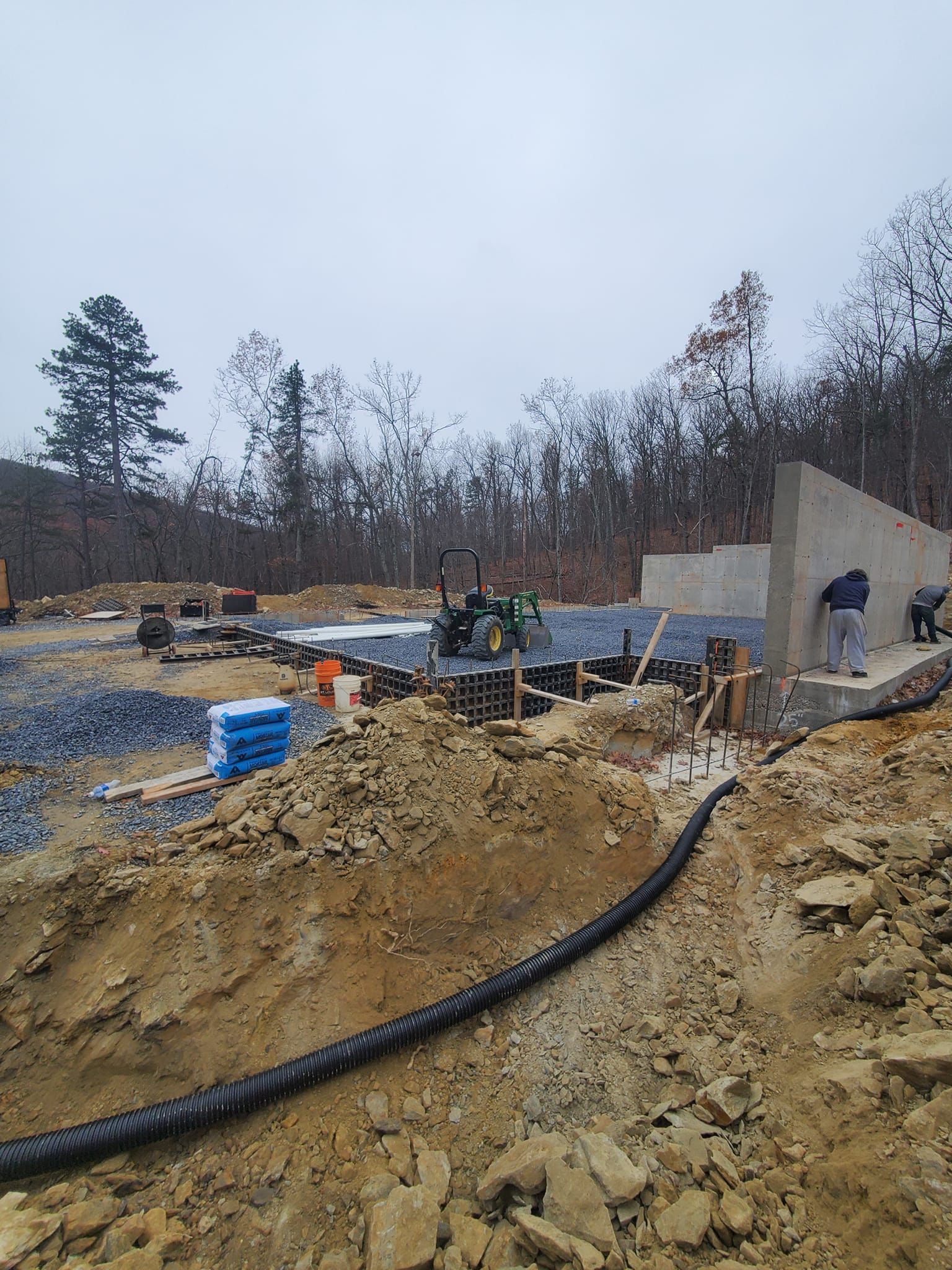 Plumbing for Nick's Plumbing and Backflow in Waynesboro, VA