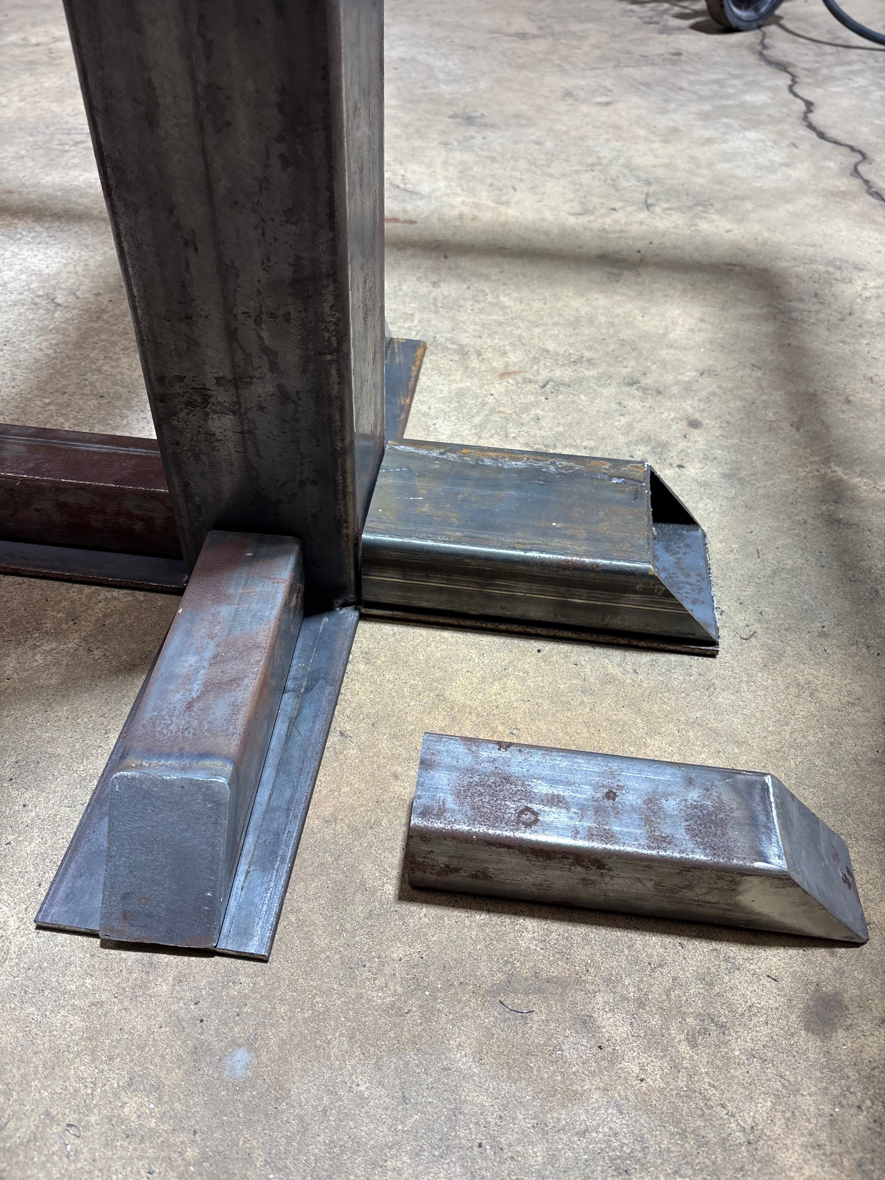  for Simpson Steel Services LLC in Archdale, NC