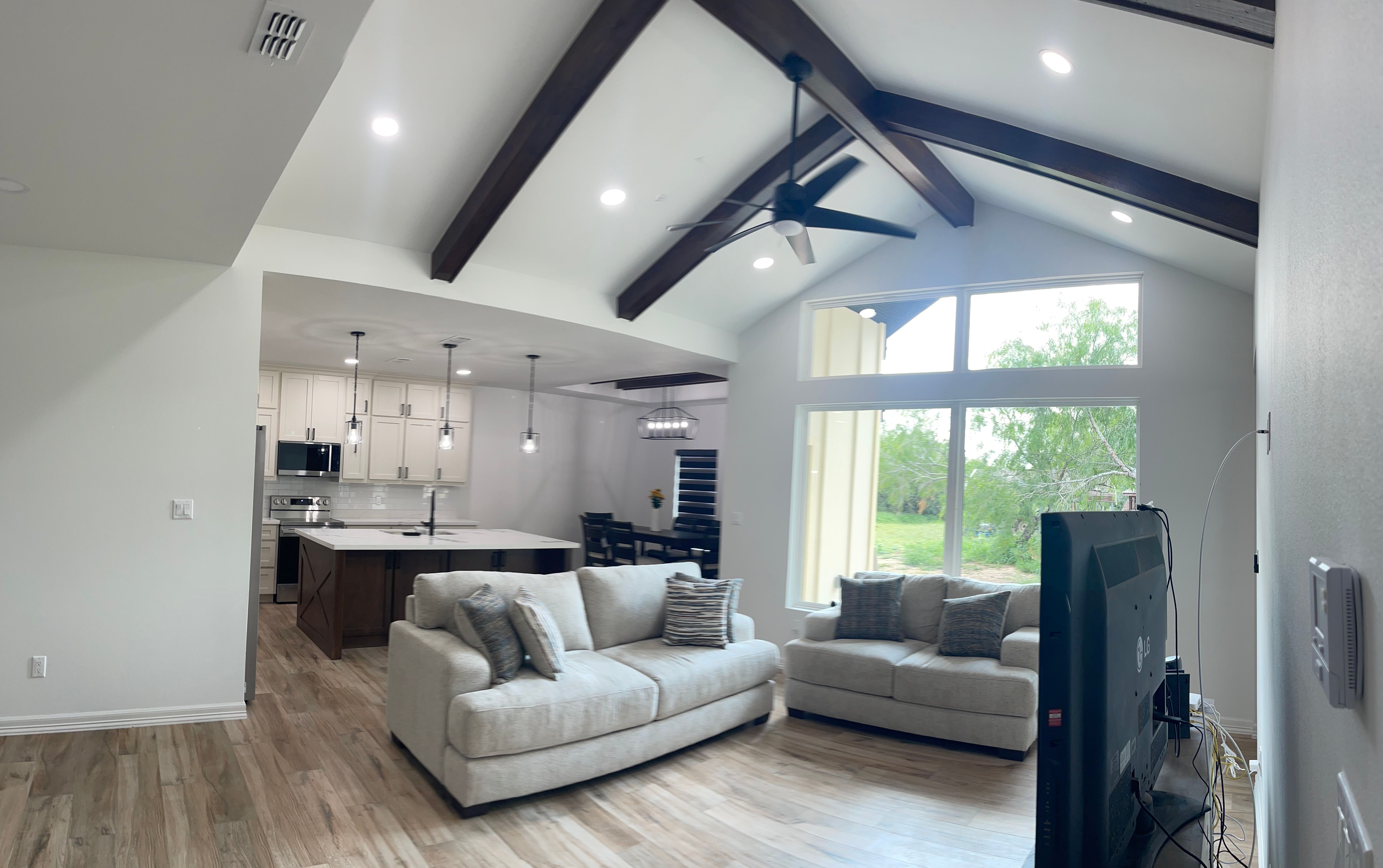 for K&RC Construction in Pharr, TX