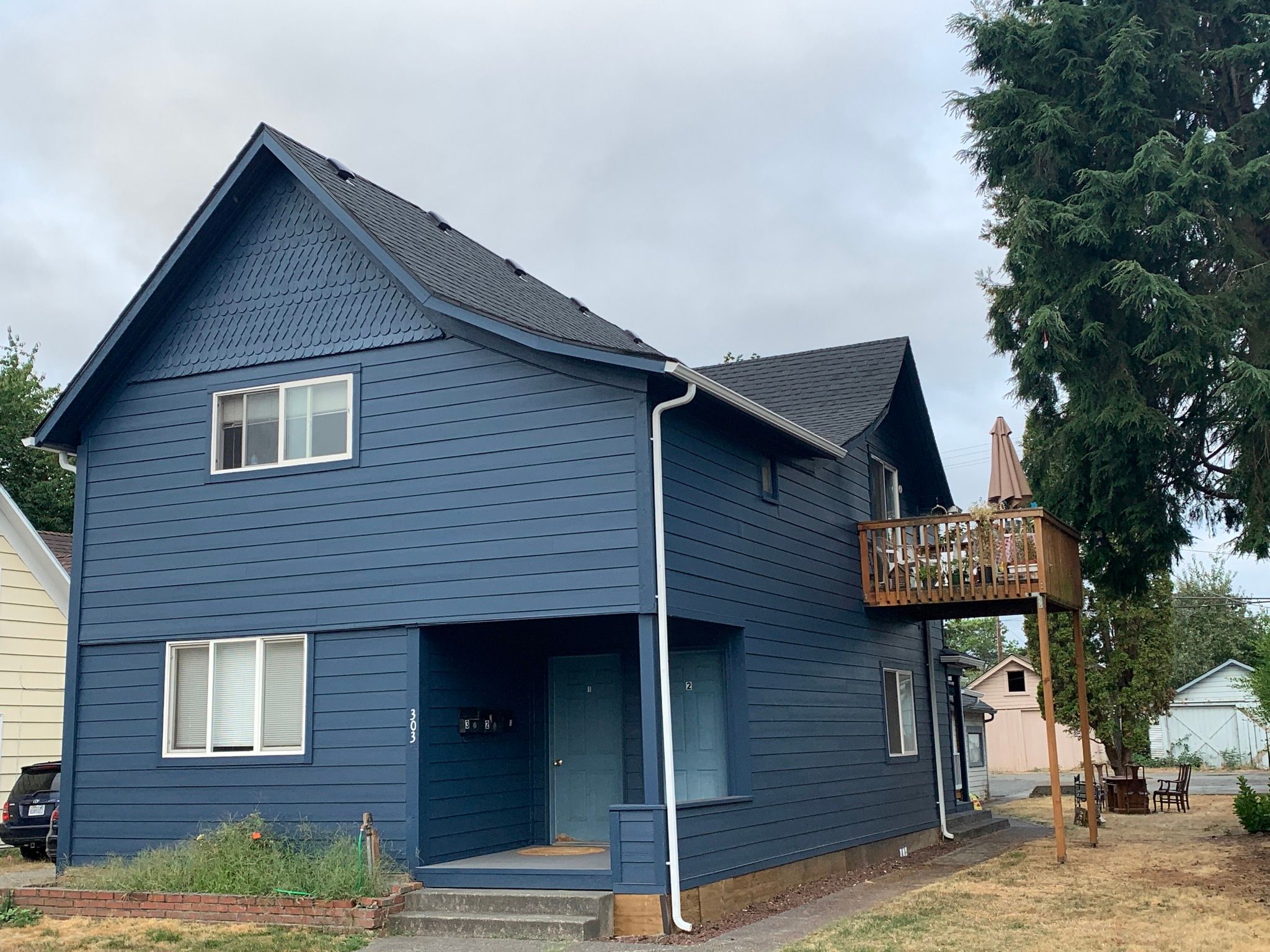 All Photos for Racketty Boom Construction  in Centralia, WA