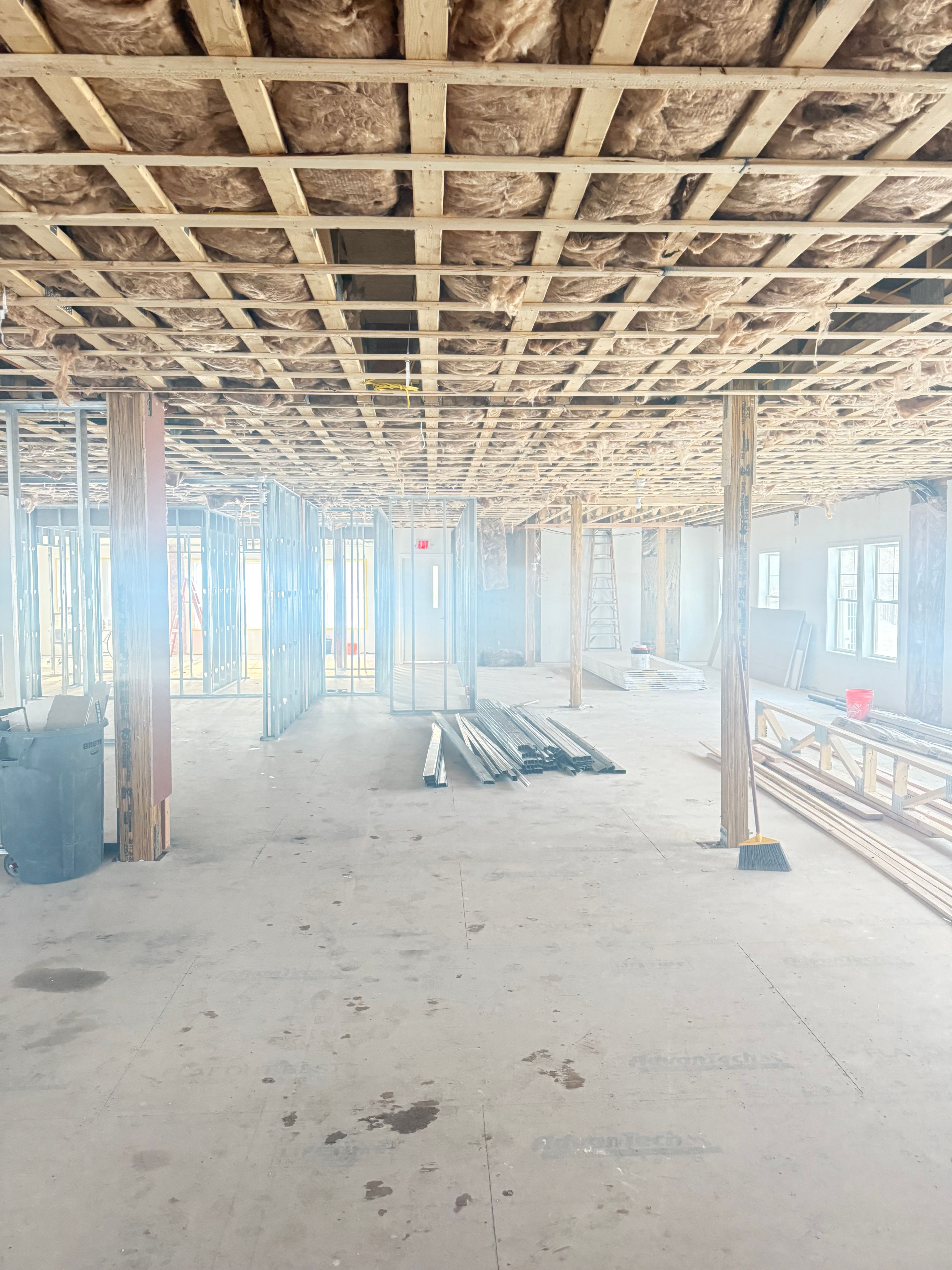 All Photos for P.L.R Drywall & Plaster in New Bedford, MA