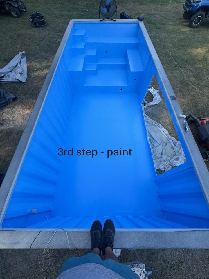  for TECC Roofing & Renovations in Harris County, TX