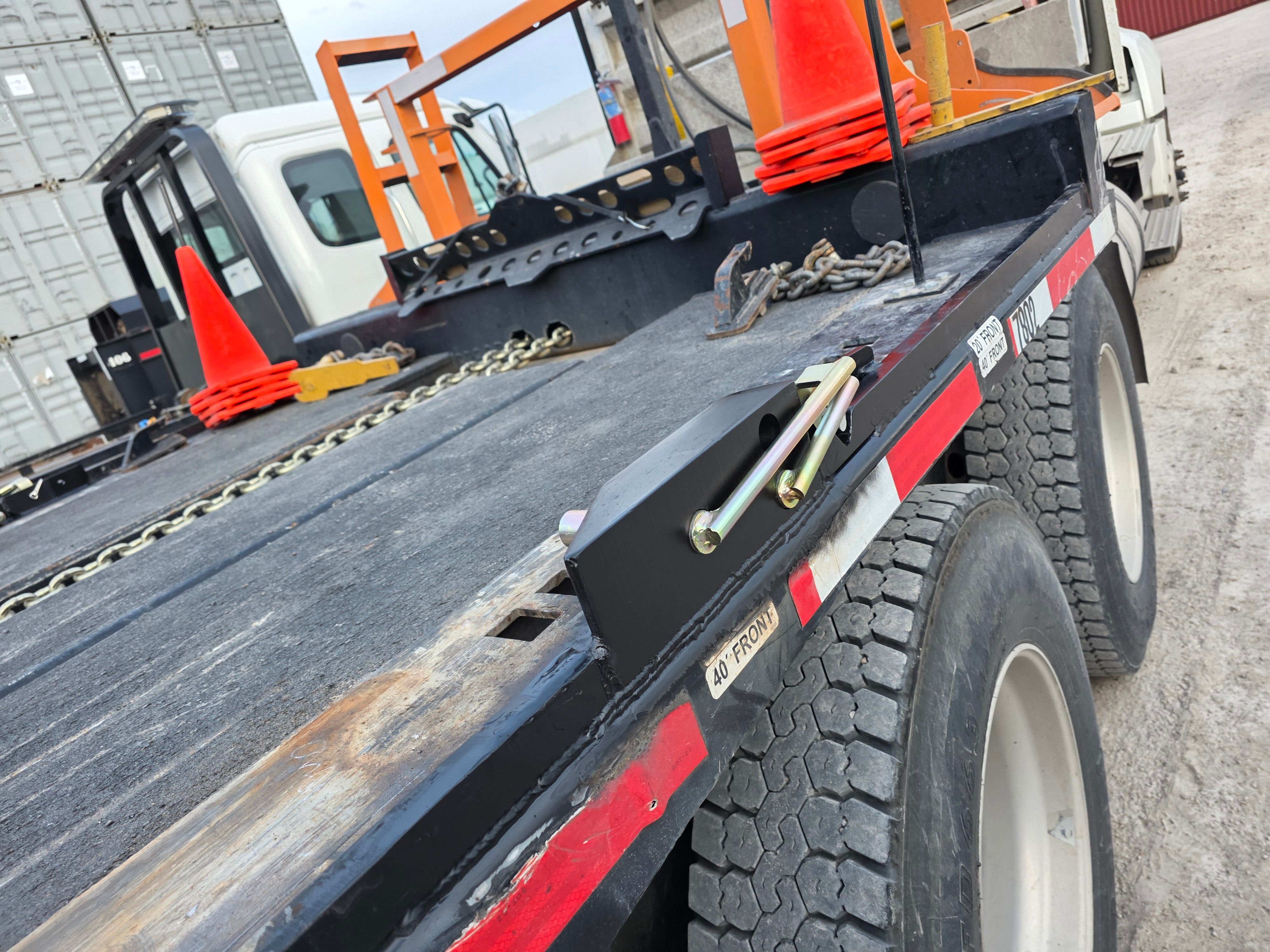  for LHR Specialty Welding Services in Santa Fe, TX