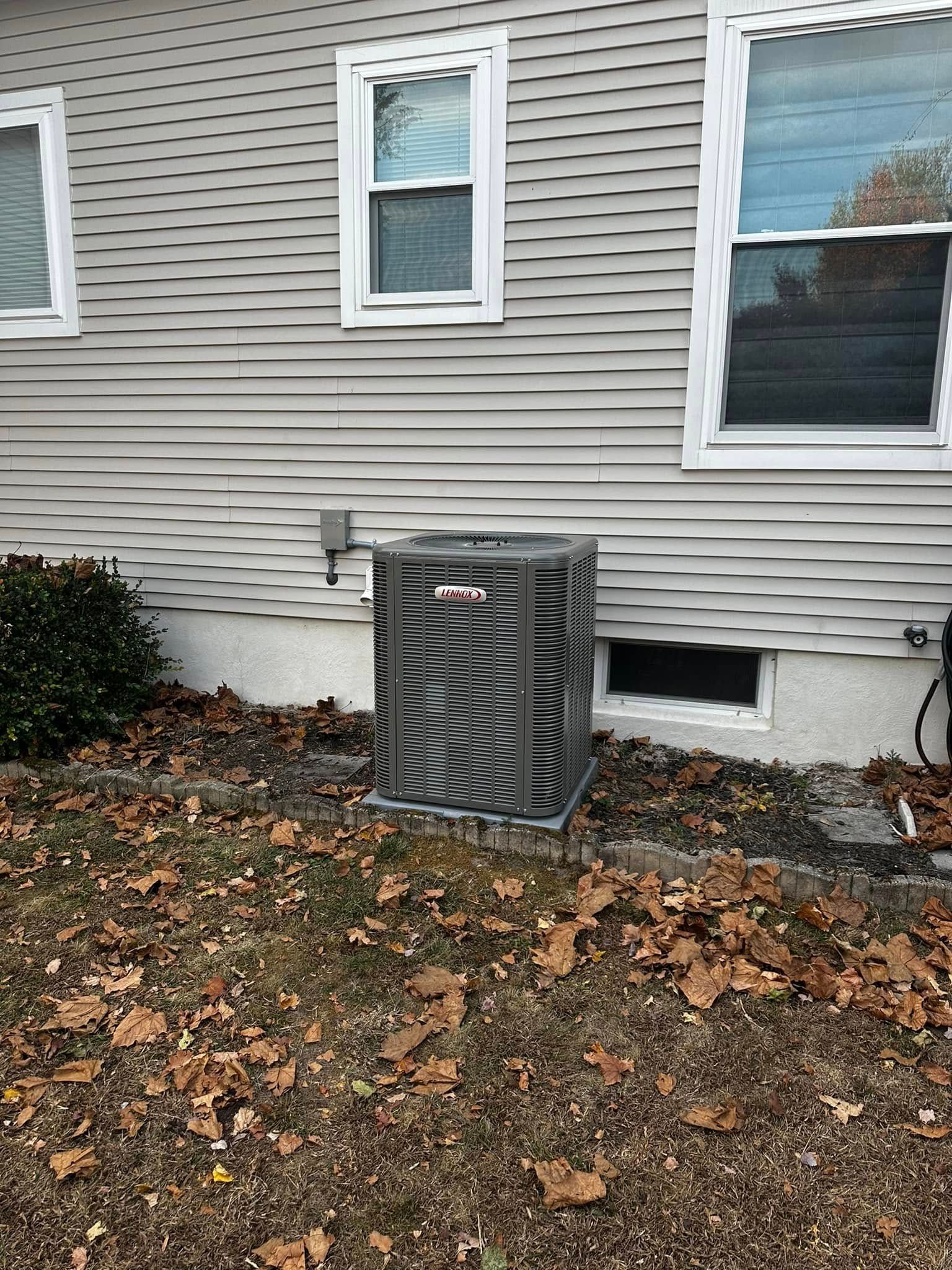  for GFM Mechanical in Sicklerville, NJ