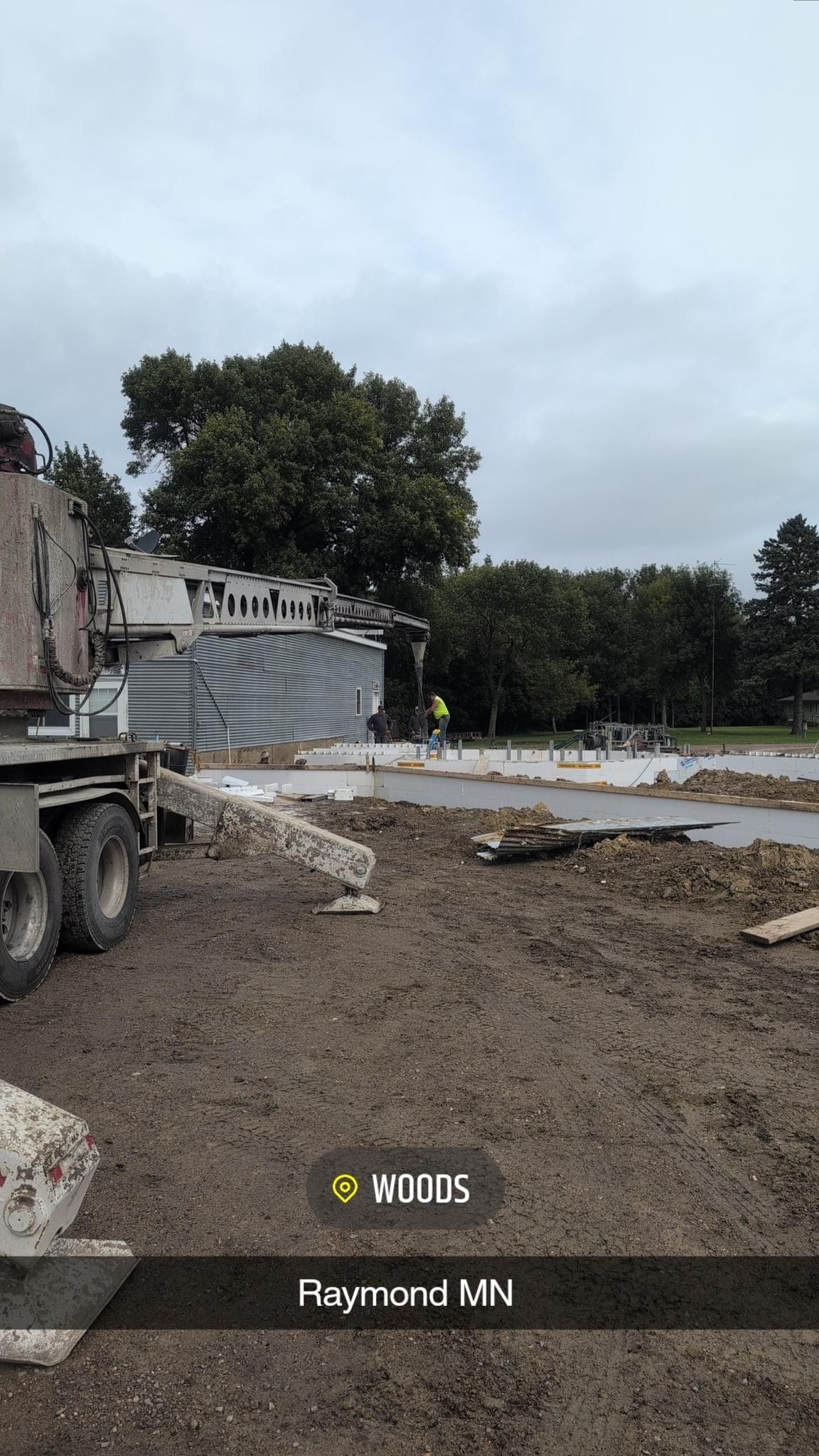 All Photos for Midsota Construction Services in Kerkhoven, MN