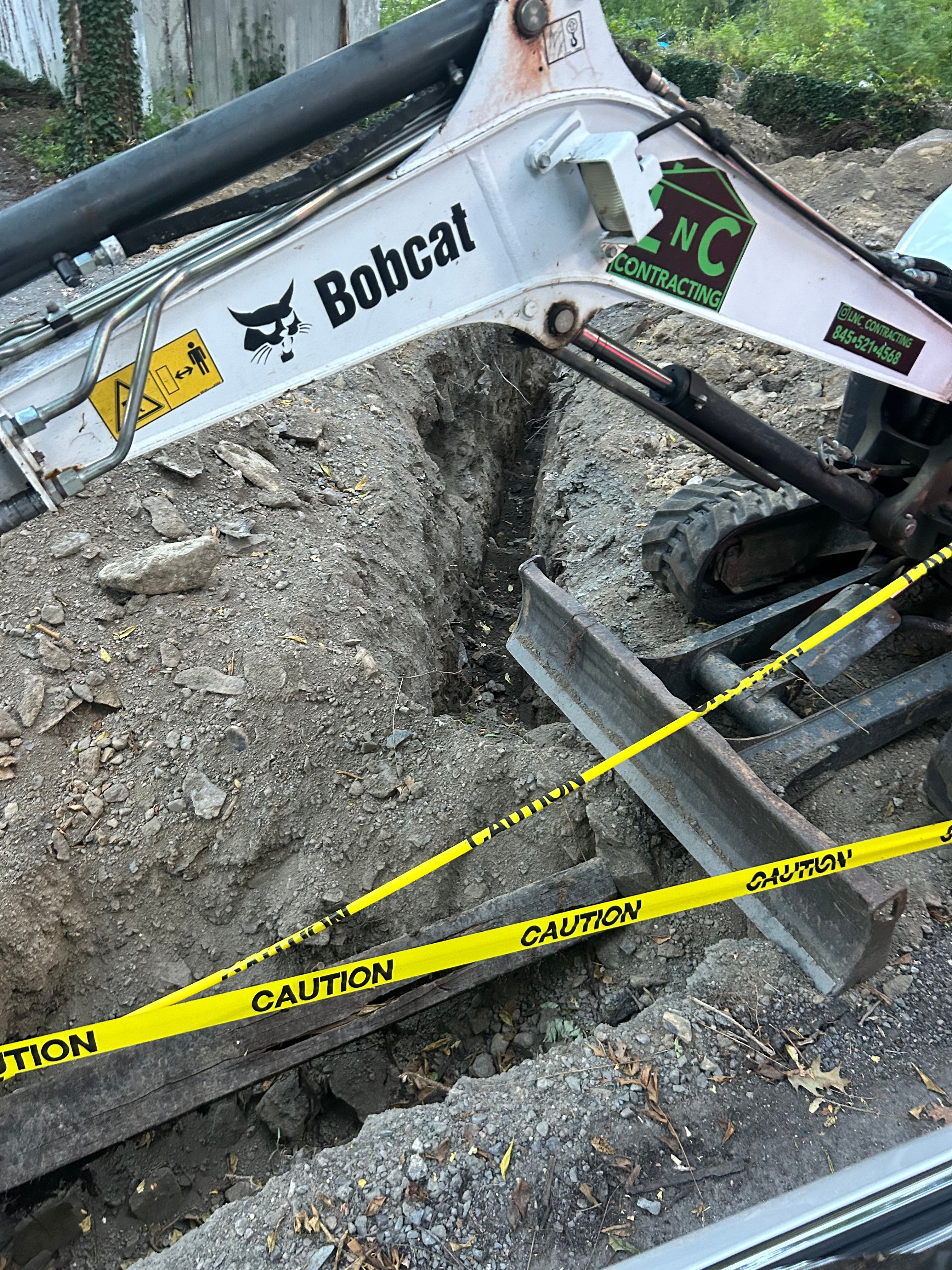  for LNC Contracting in Greenwood Lake, NY