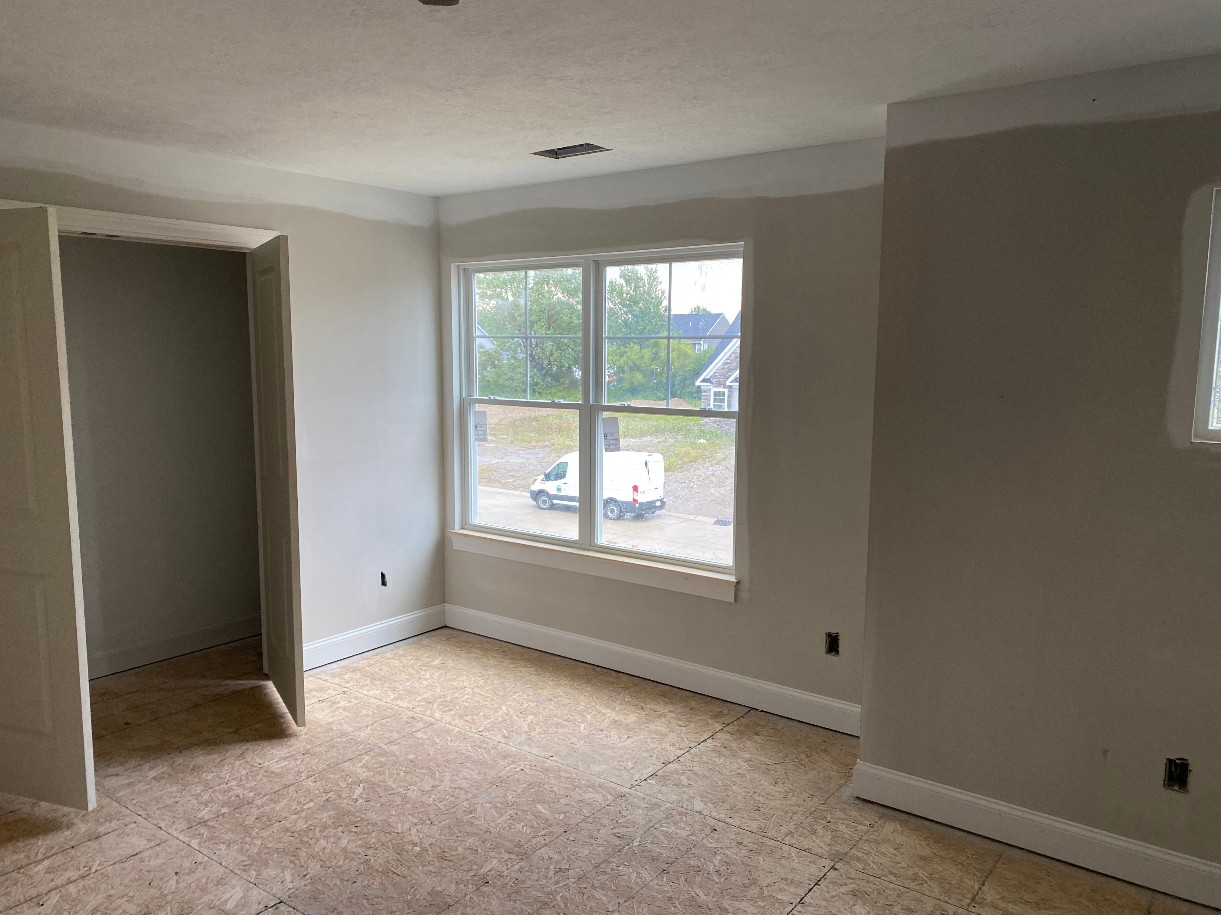 New Construction for Premium Finish LLC in Medina, OH