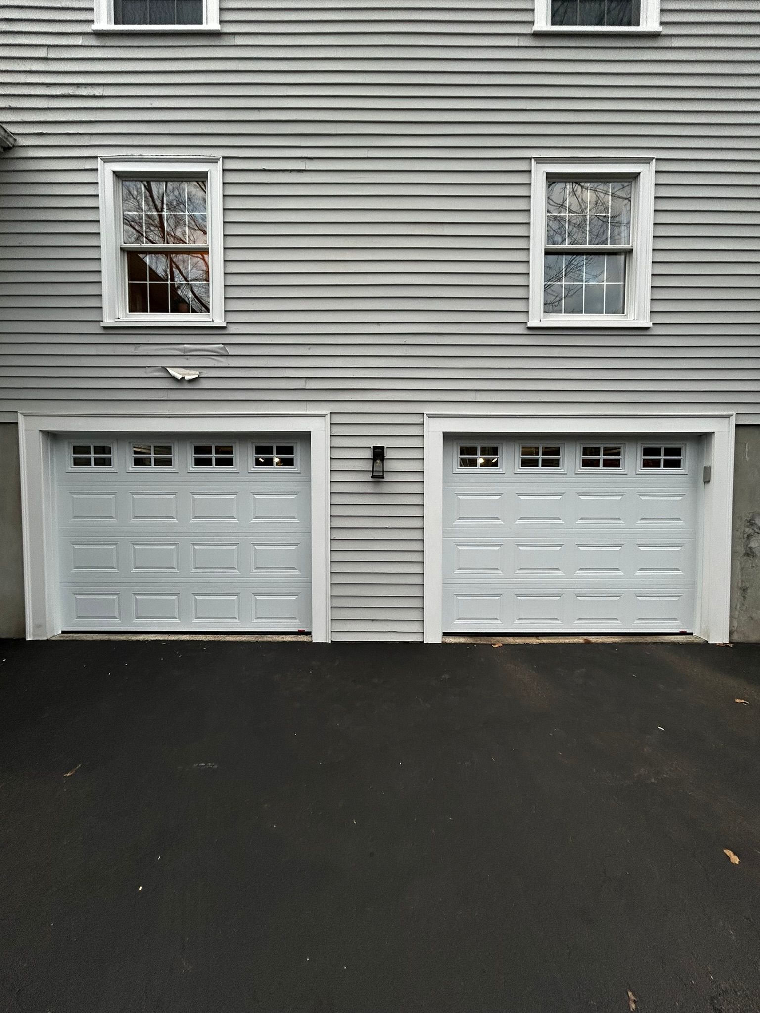  for TemperGate Garage Doors in Boston, MA