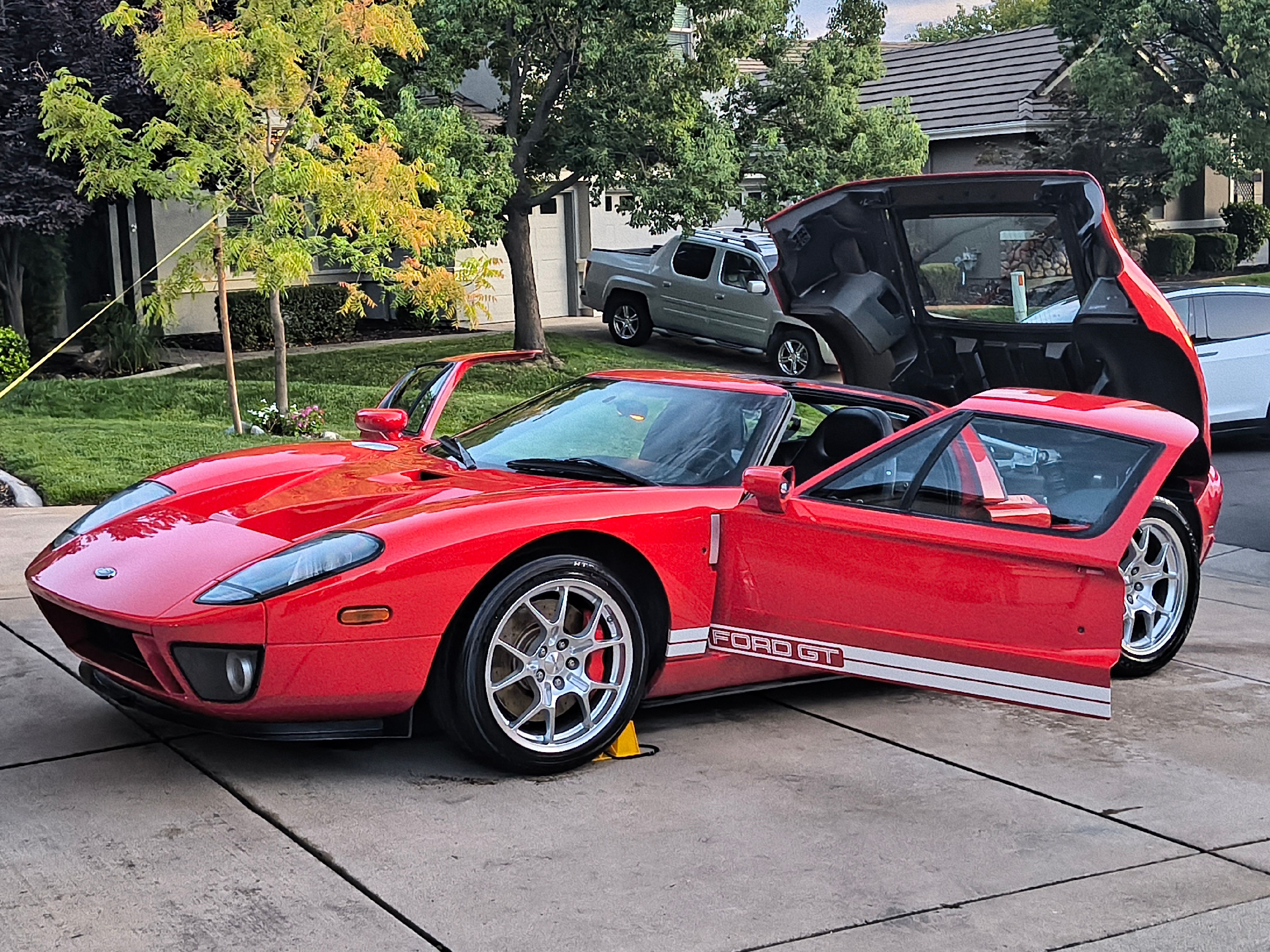  for Apex Mobile Detail LLC in Linda, CA