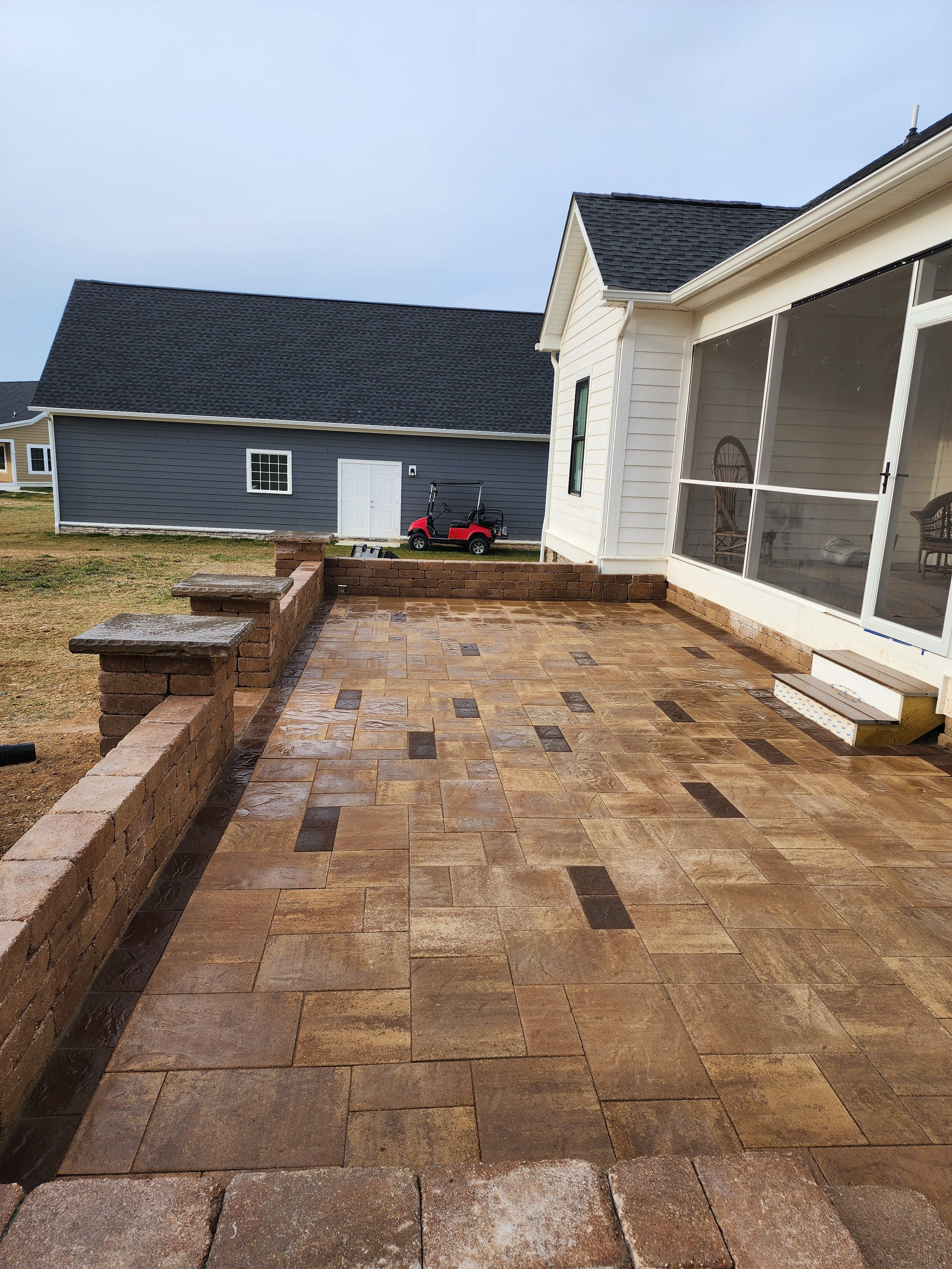  for Lakeside Landscaping  in Gordonsville, VA