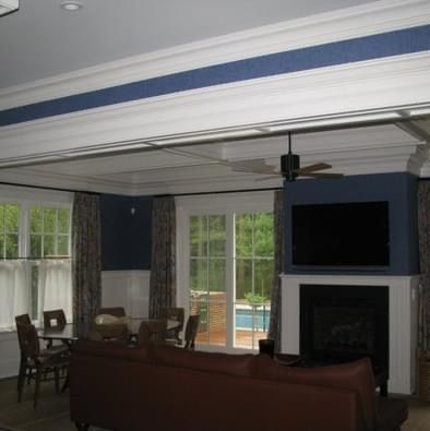  for Make It Right Contracting in East Hampton, NY