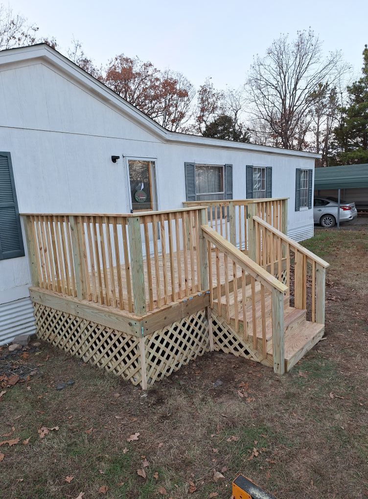 All Photos for Building Faith in Sallisaw, OK