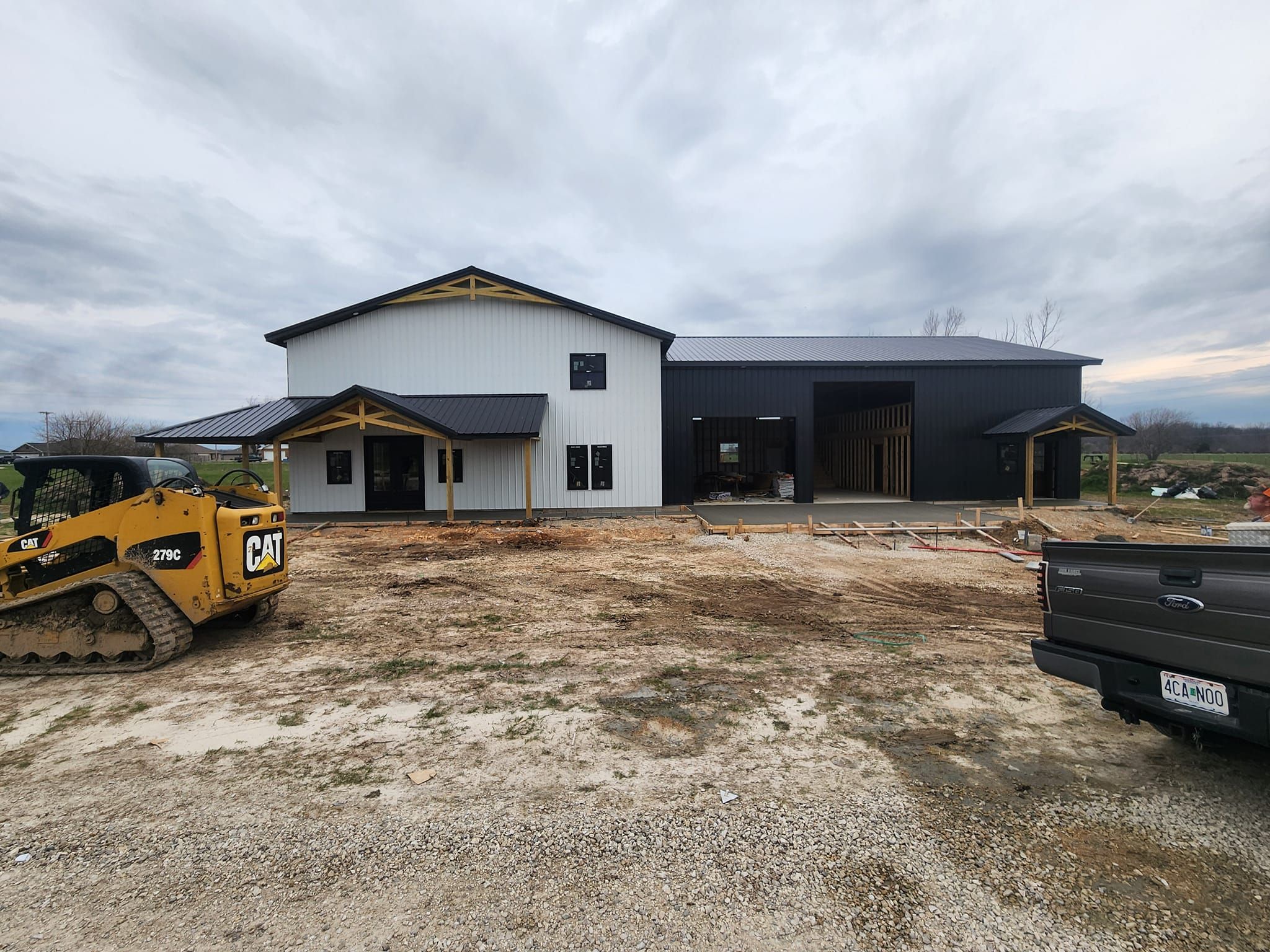 All Photos for Zimmerman Bro's Construction in Seymour, MO