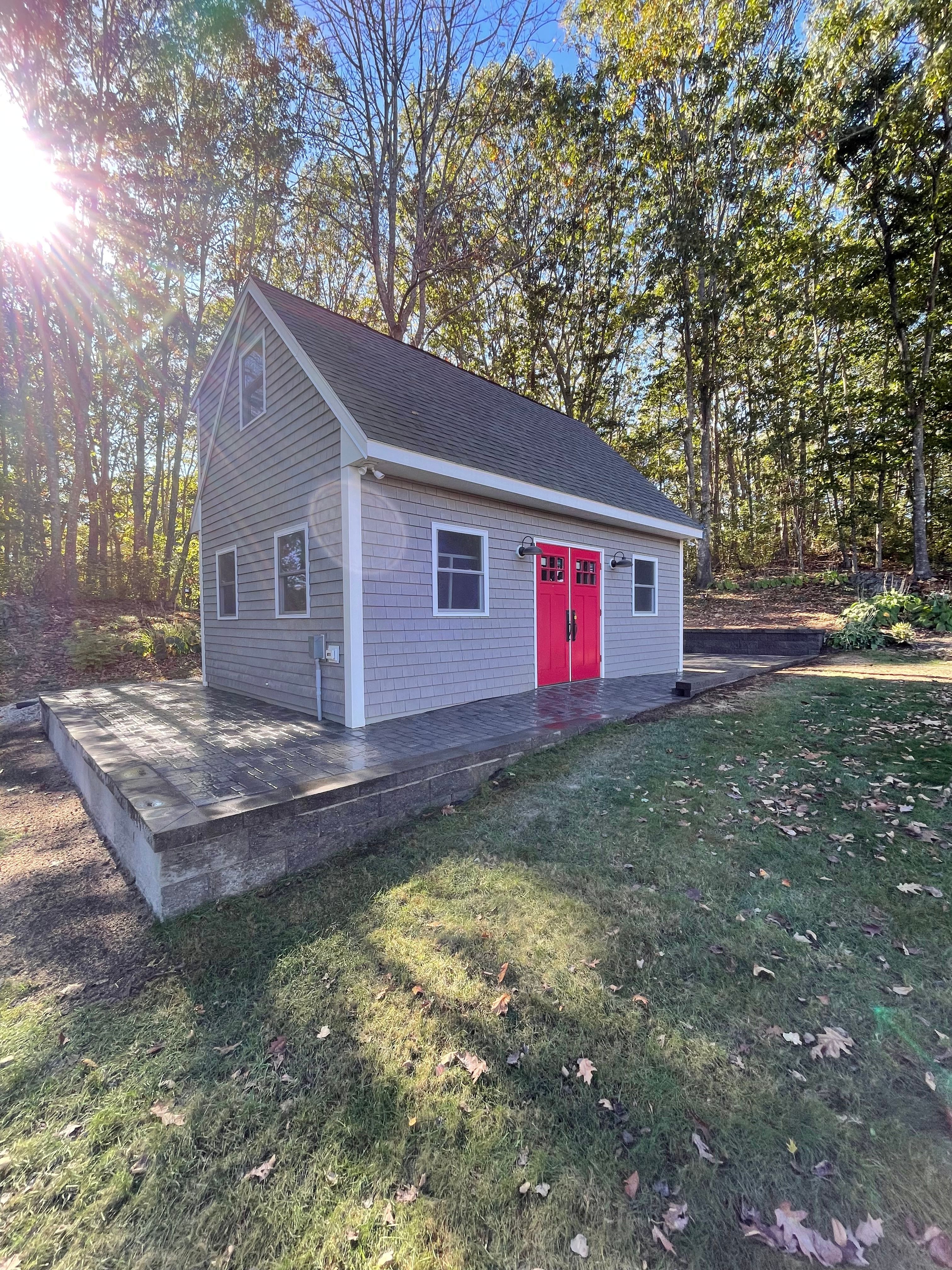  for Deering Ridge Landscaping in Waterboro, ME