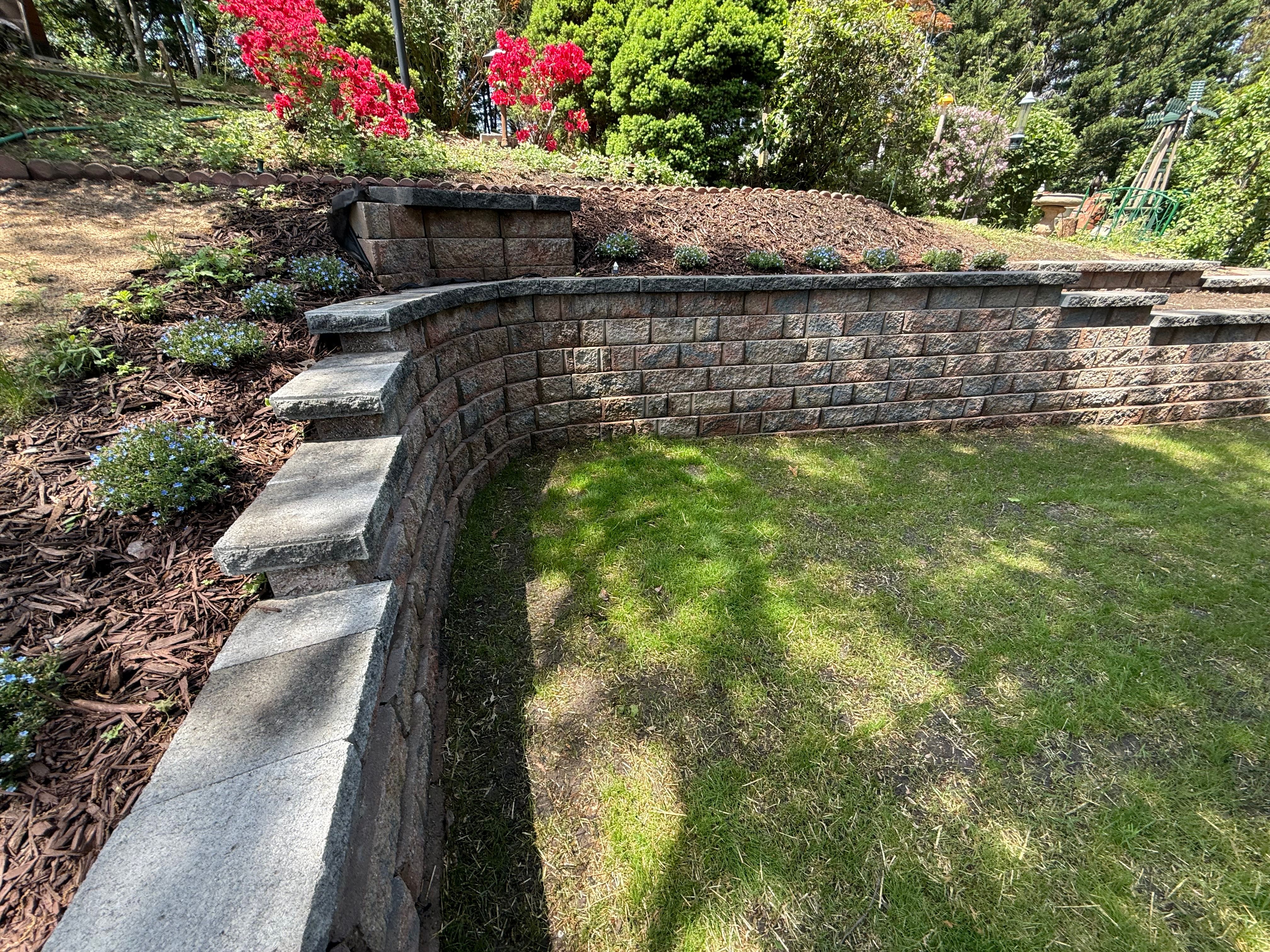  for Matteo Hardscapes in Towson,  MD
