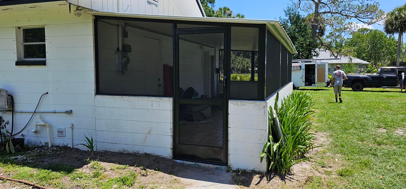  for All Pro Screen in Central Florida, FL