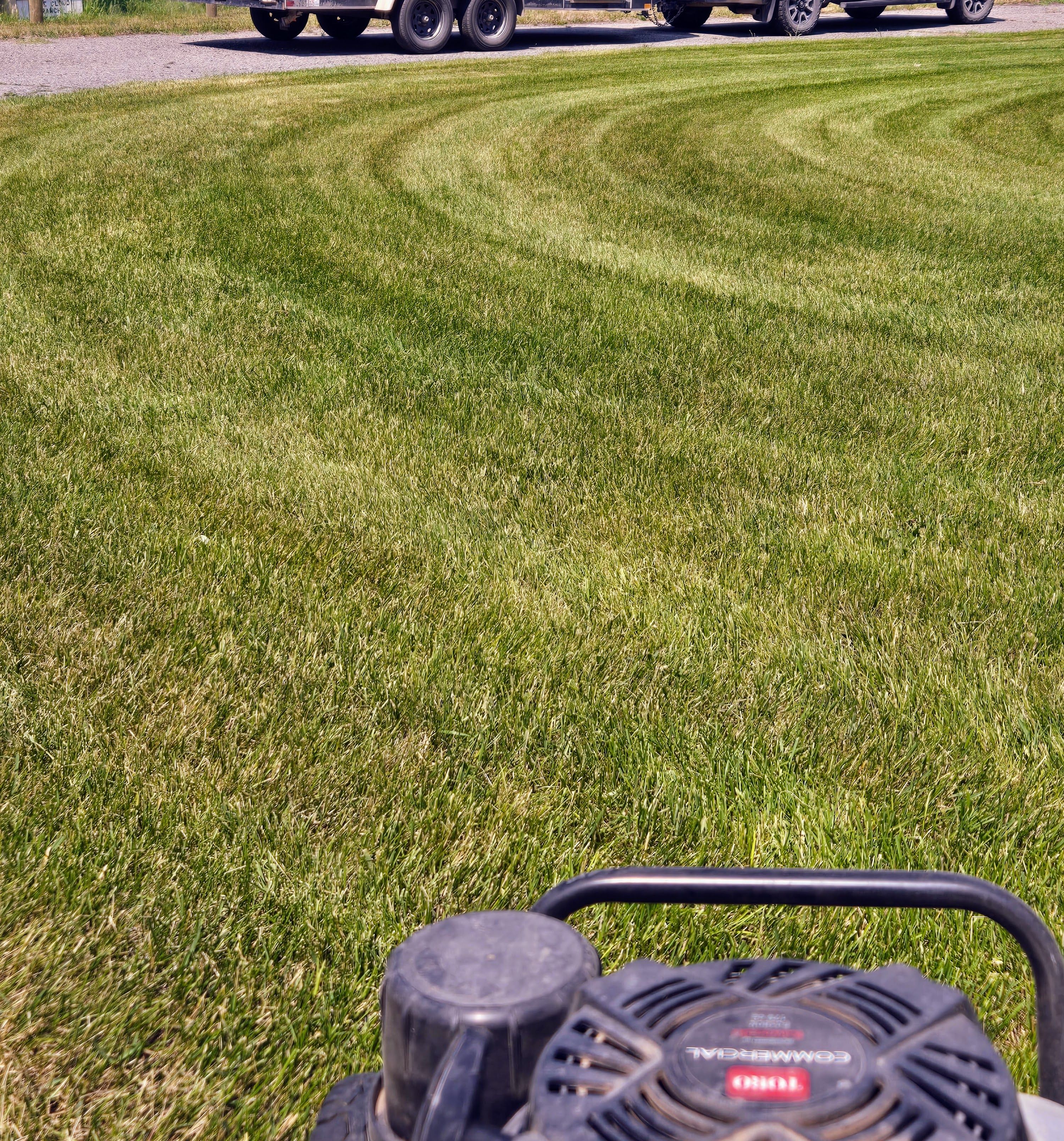  for Eagle Bay is Proud to Transition to Augusta Lawn Care of Helena in Helena, MT