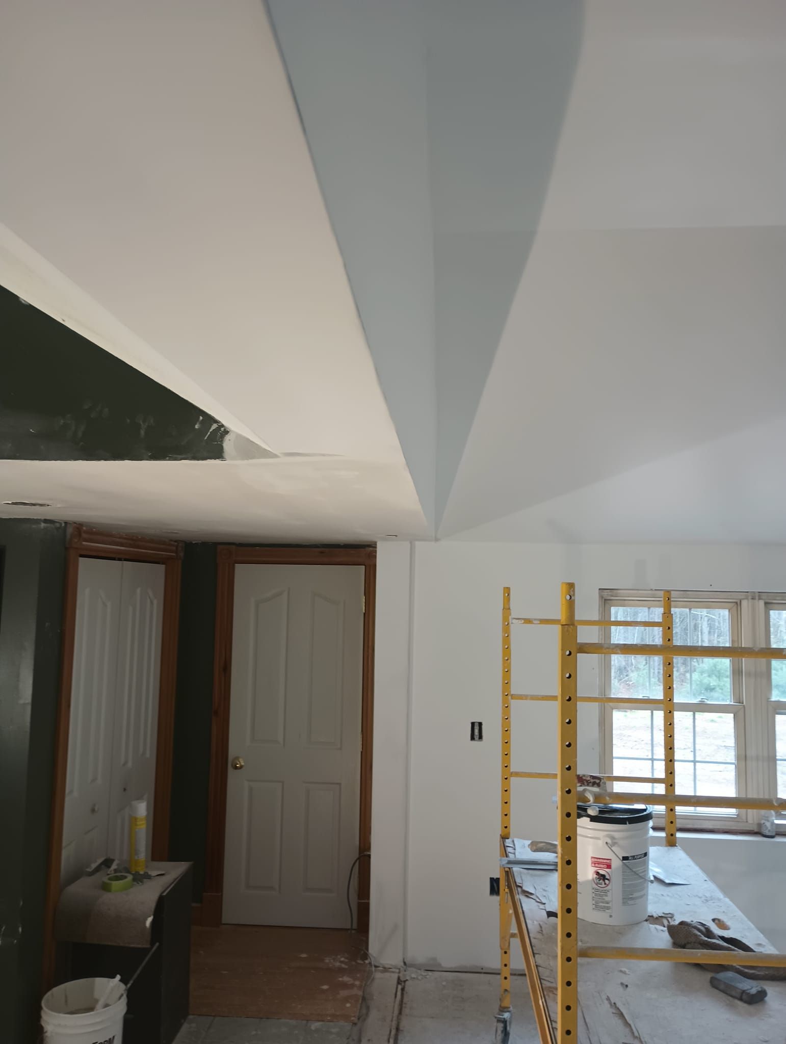  for Premier drywall in Springvale, ME
