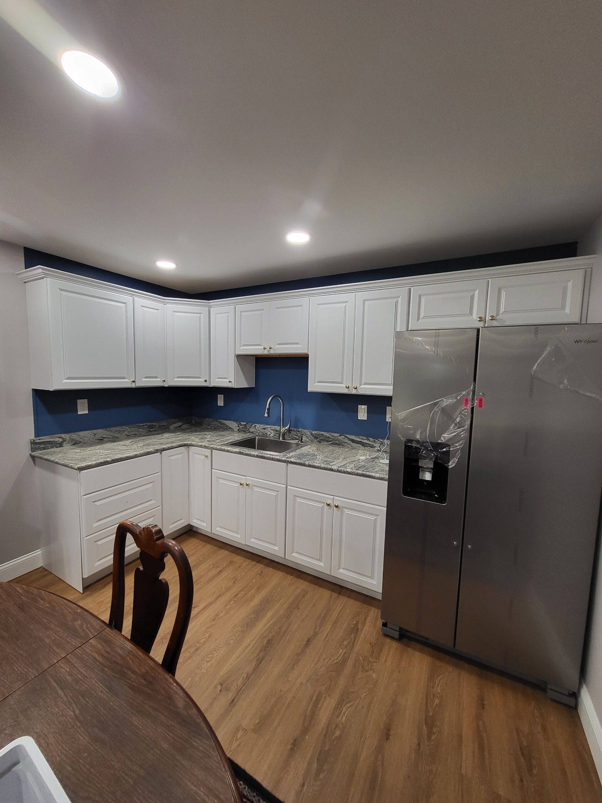  for Clark Contracting in Chester County, PA