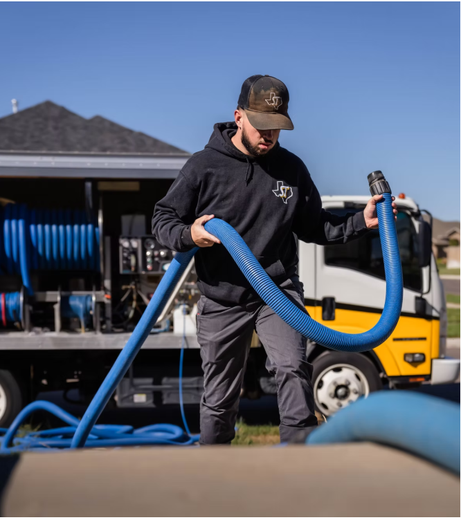 All Photos for Steam Team Restoration and Cleaning in Amarillo, TX