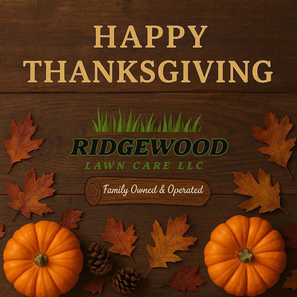  for Ridgewood Lawn Care LLC in Fredericksburg, VA