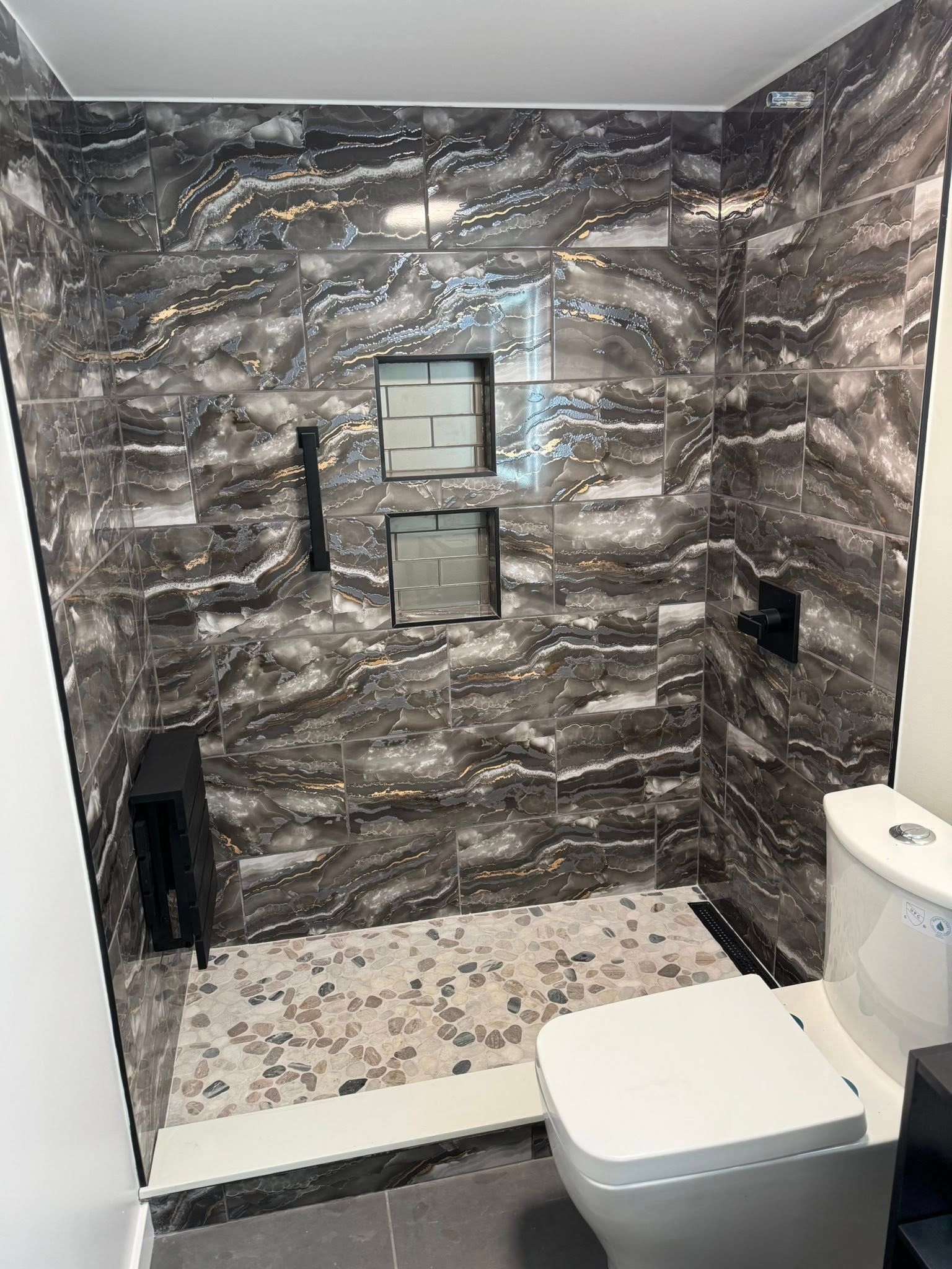  for Tucker's Renovations in Columbia, SC