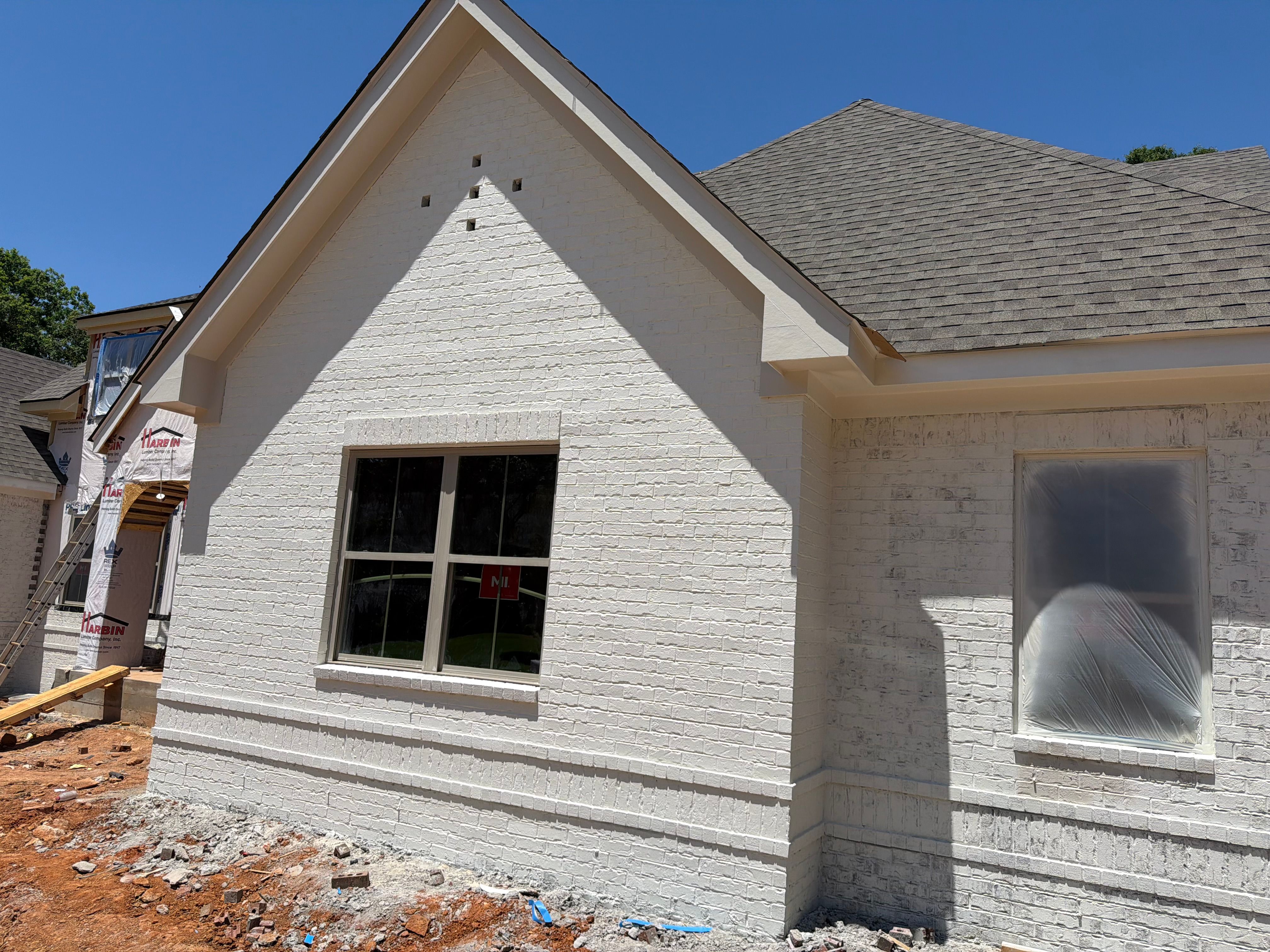  for Ang Painting LLC in Athens, GA
