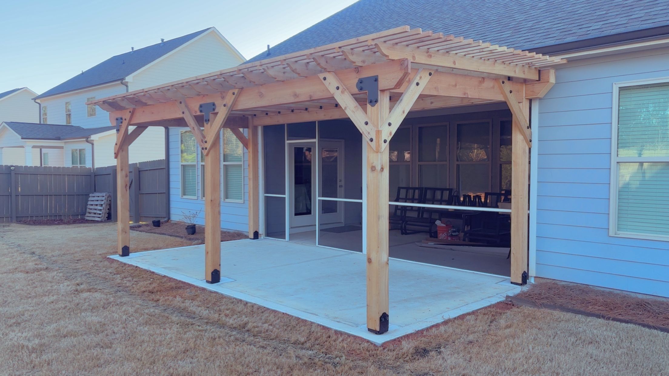  for CSC Carpentry LLC in Alpharetta, GA