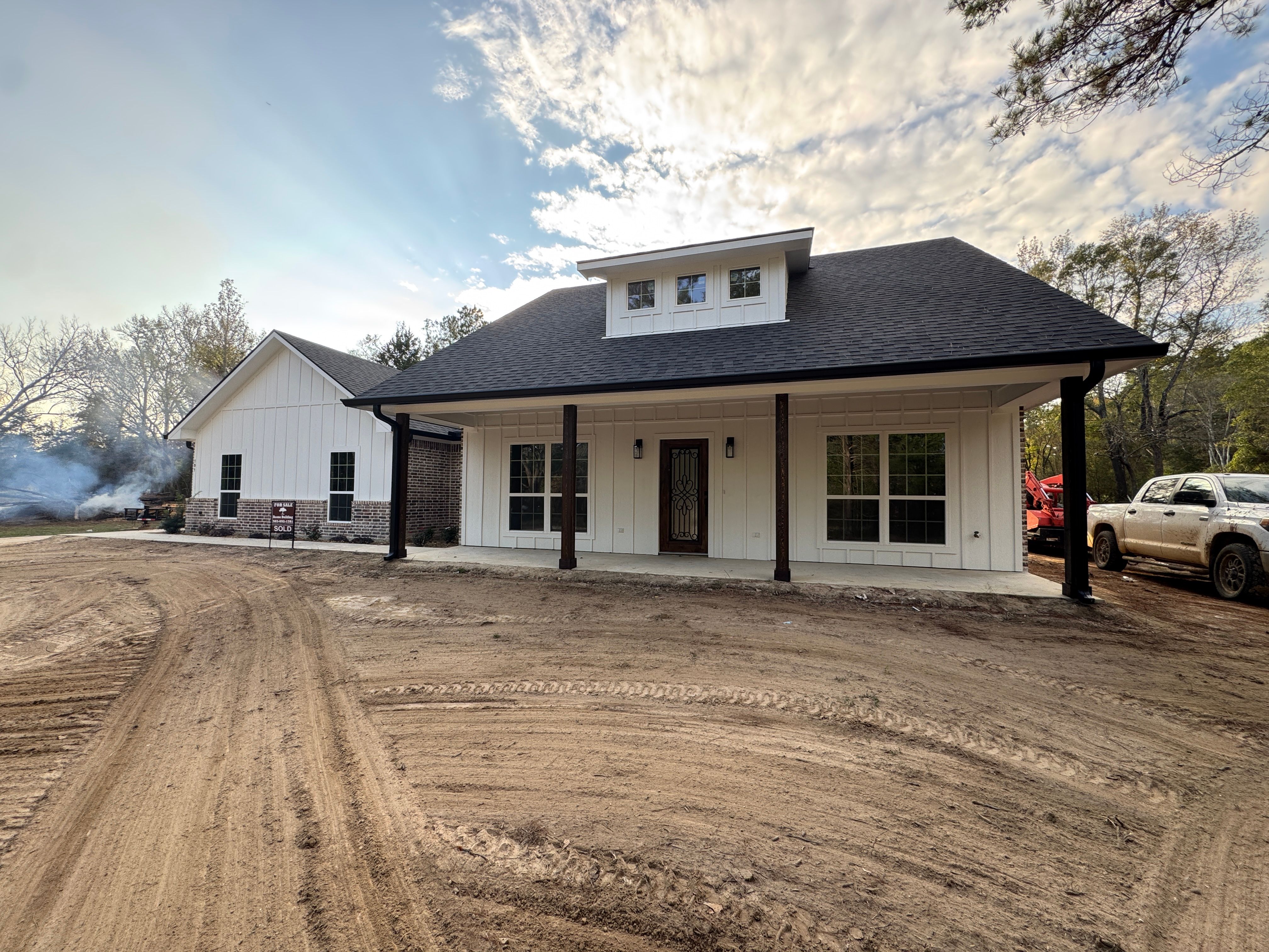  for Boone Building in Marshall, TX