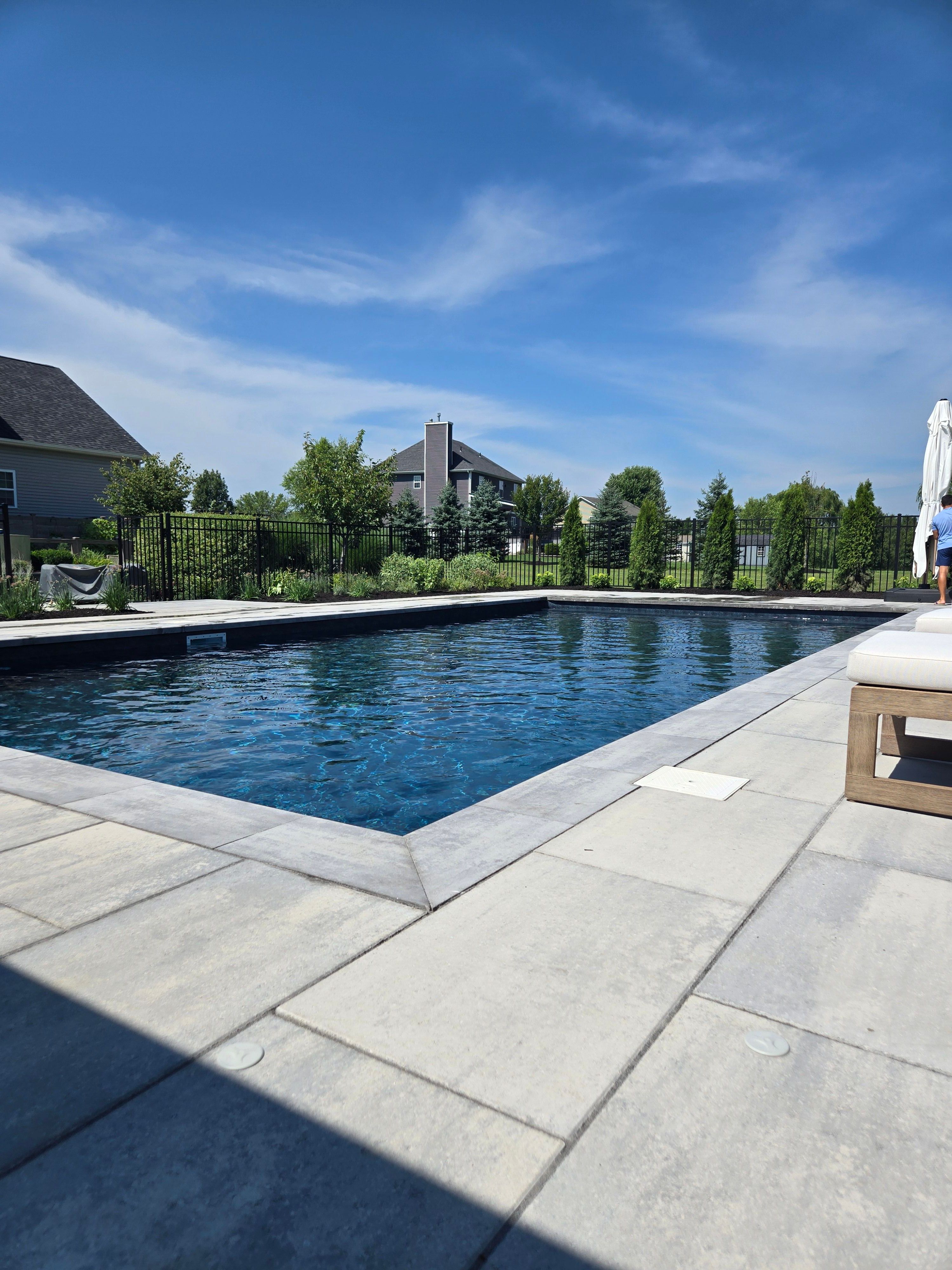 for Tony Monaco Landscaping Inc. in Orange County, NY