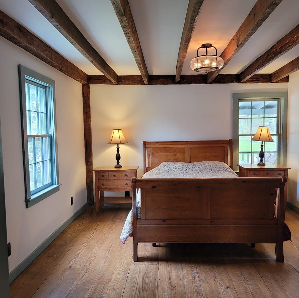  for JLS Construction and Woodworking in Charlton, MA