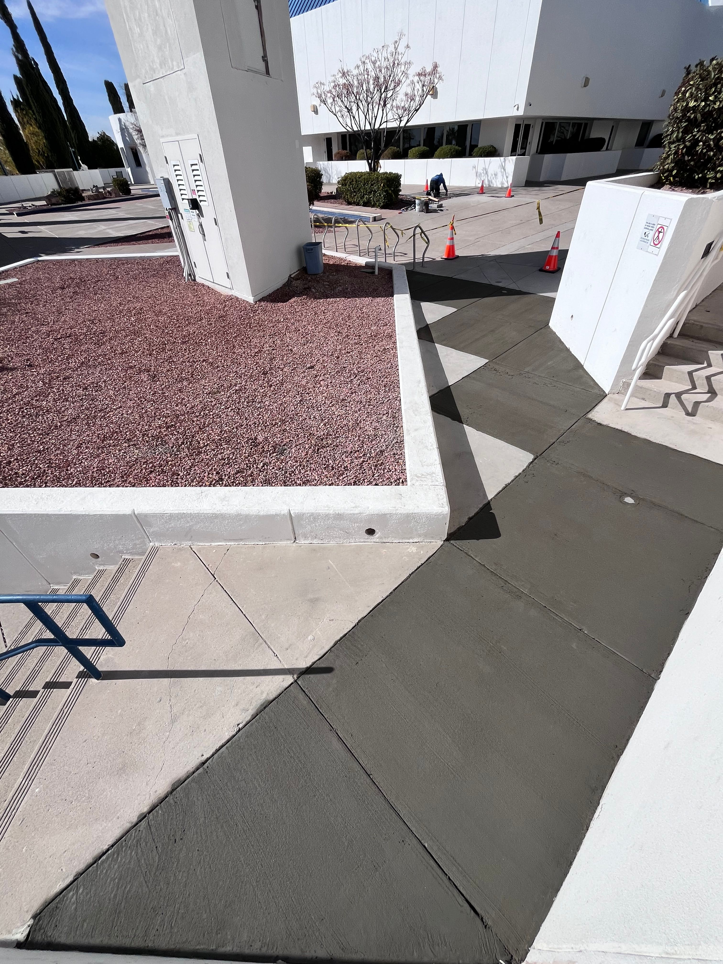  for JEC Enterprises Inc in El Paso, TX