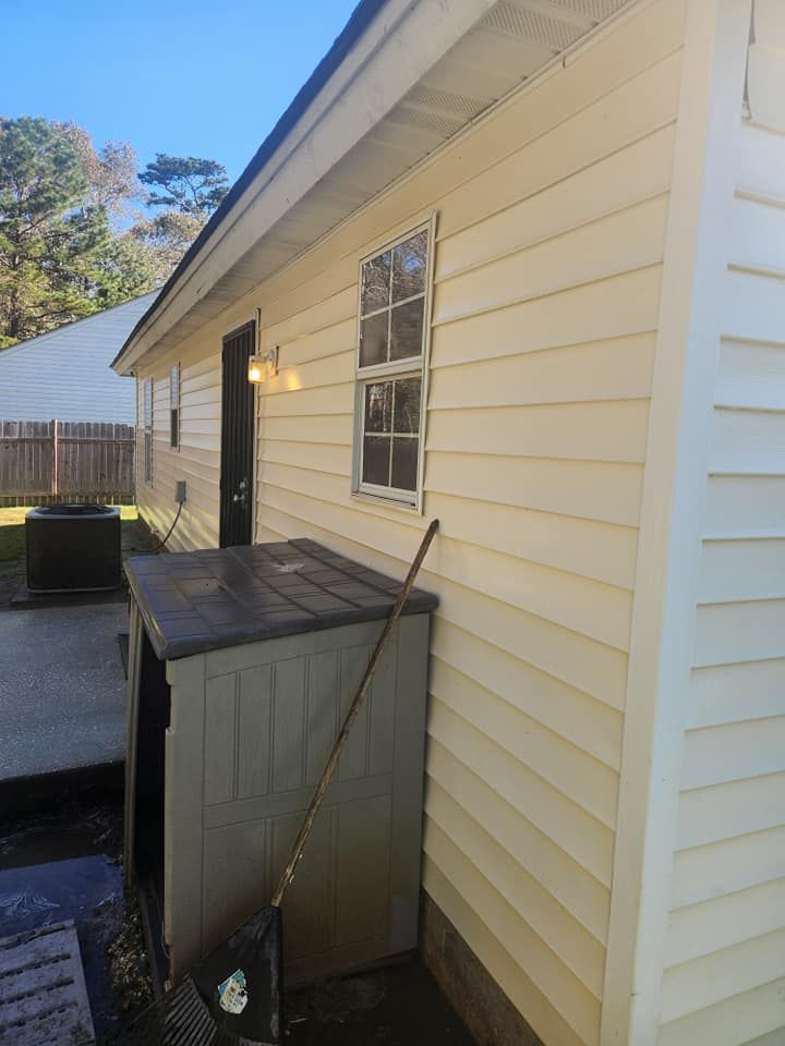 for Enabreeze Pressure Washing and Lawn Care in Hinesville, GA