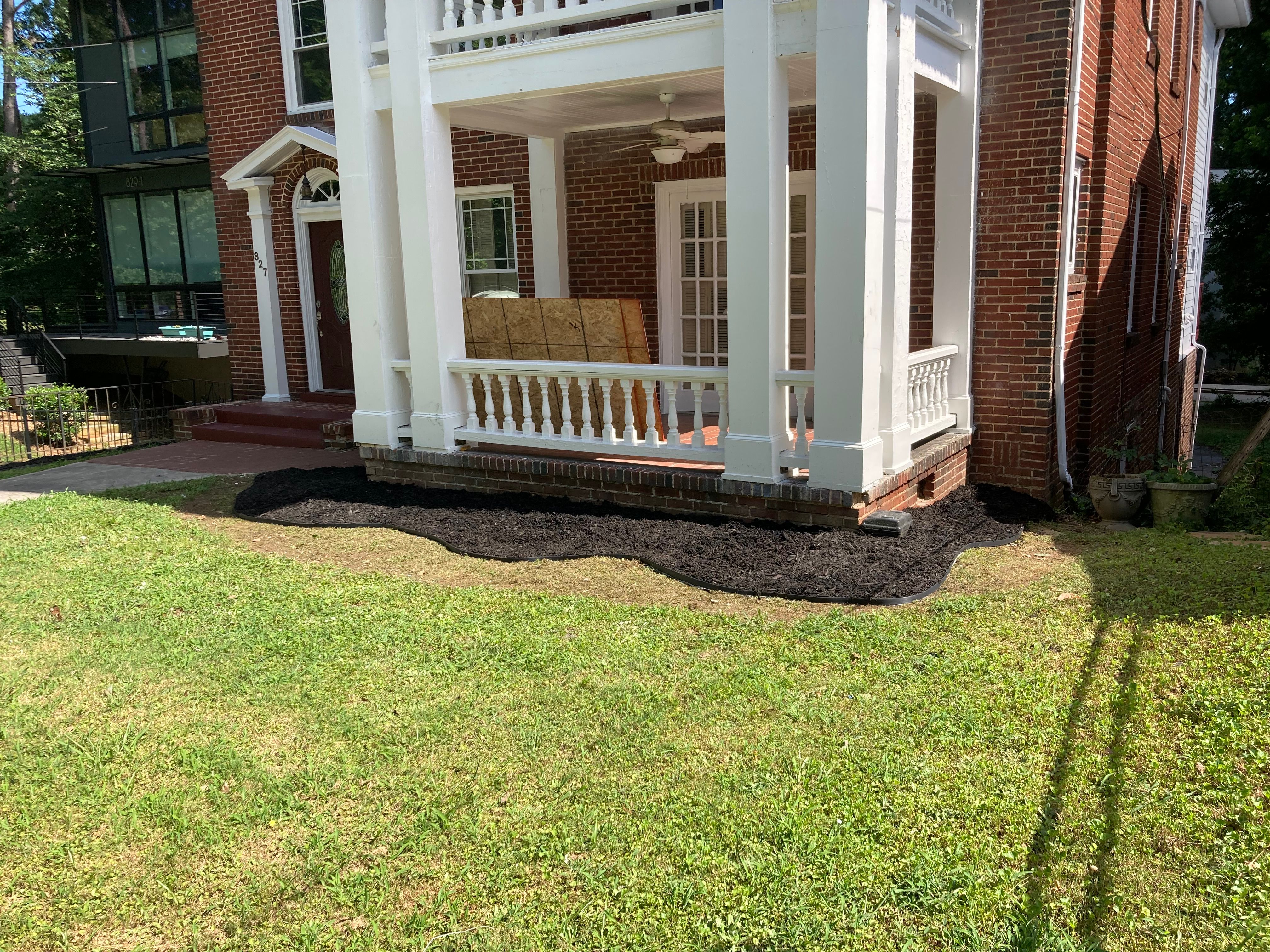 All Photos for Aries Lawnscapes in Atlanta, GA