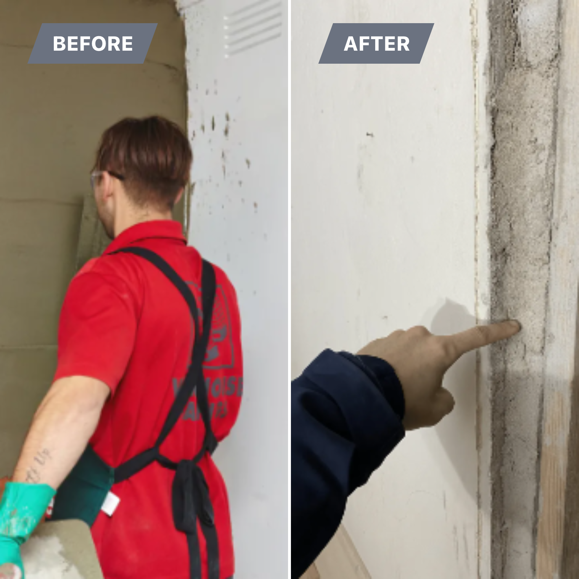  for Gallagher's Plastering in Covington, KY