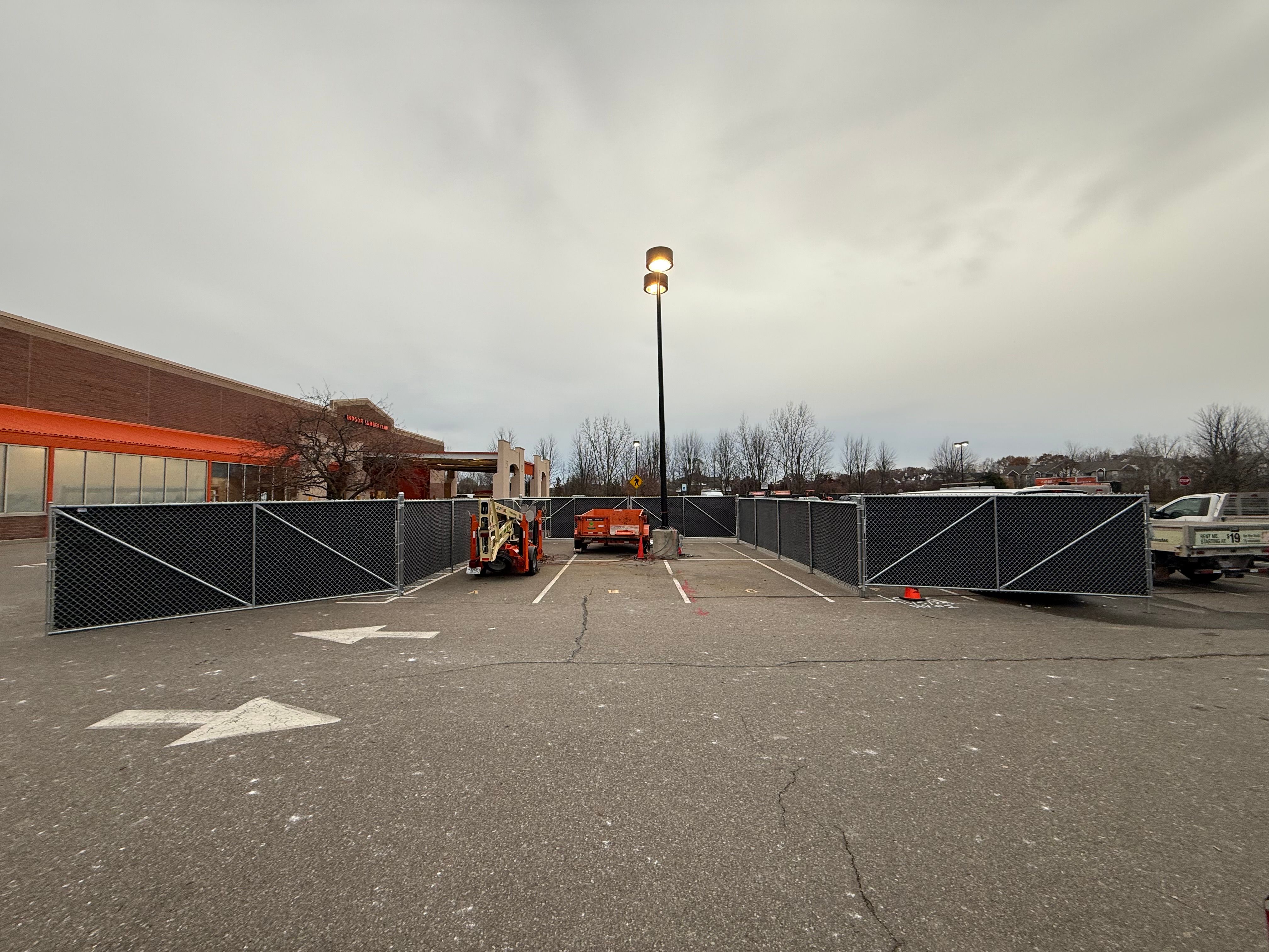  for TMF Services in Lapeer County, MI