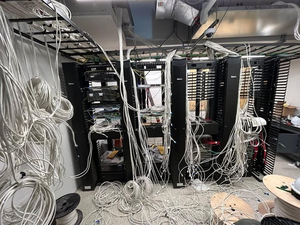  for Wilsons Cabling LLC in Toms River, NJ