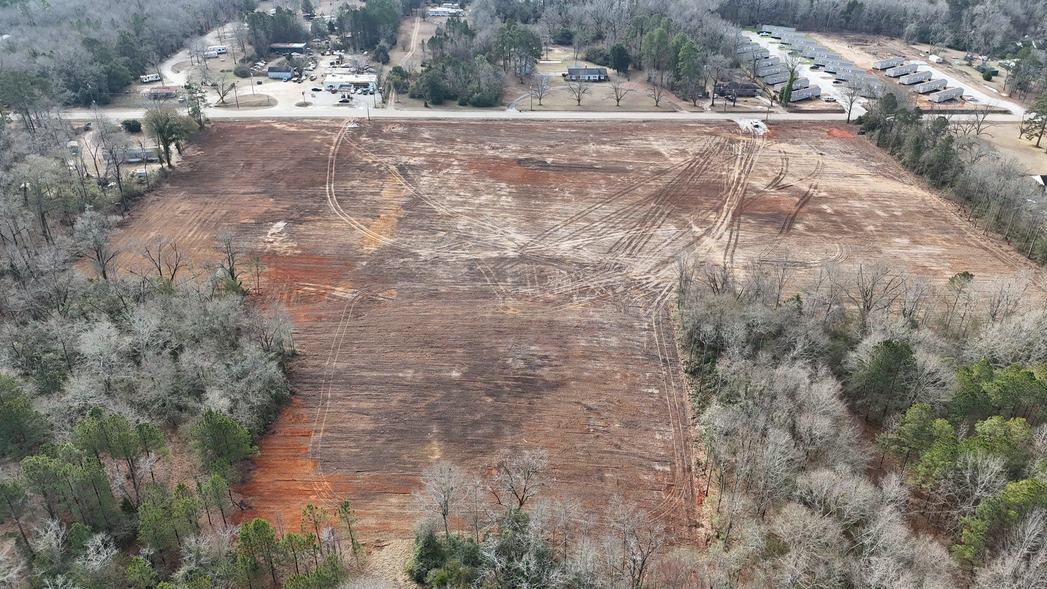  for Bryant's Land Services in Forsyth, GA