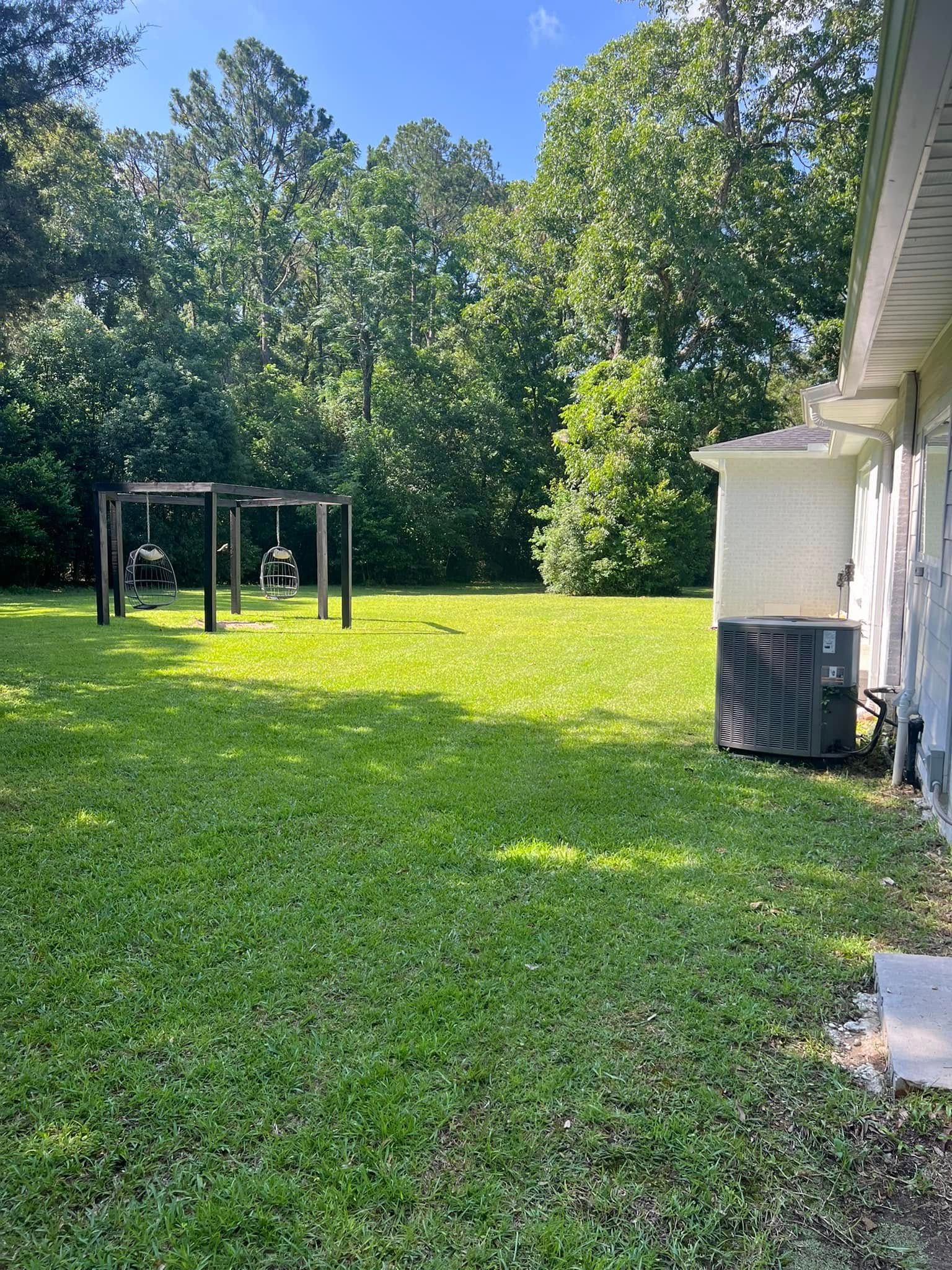  for Joseys Lawn and Tree Care in Chipley, FL