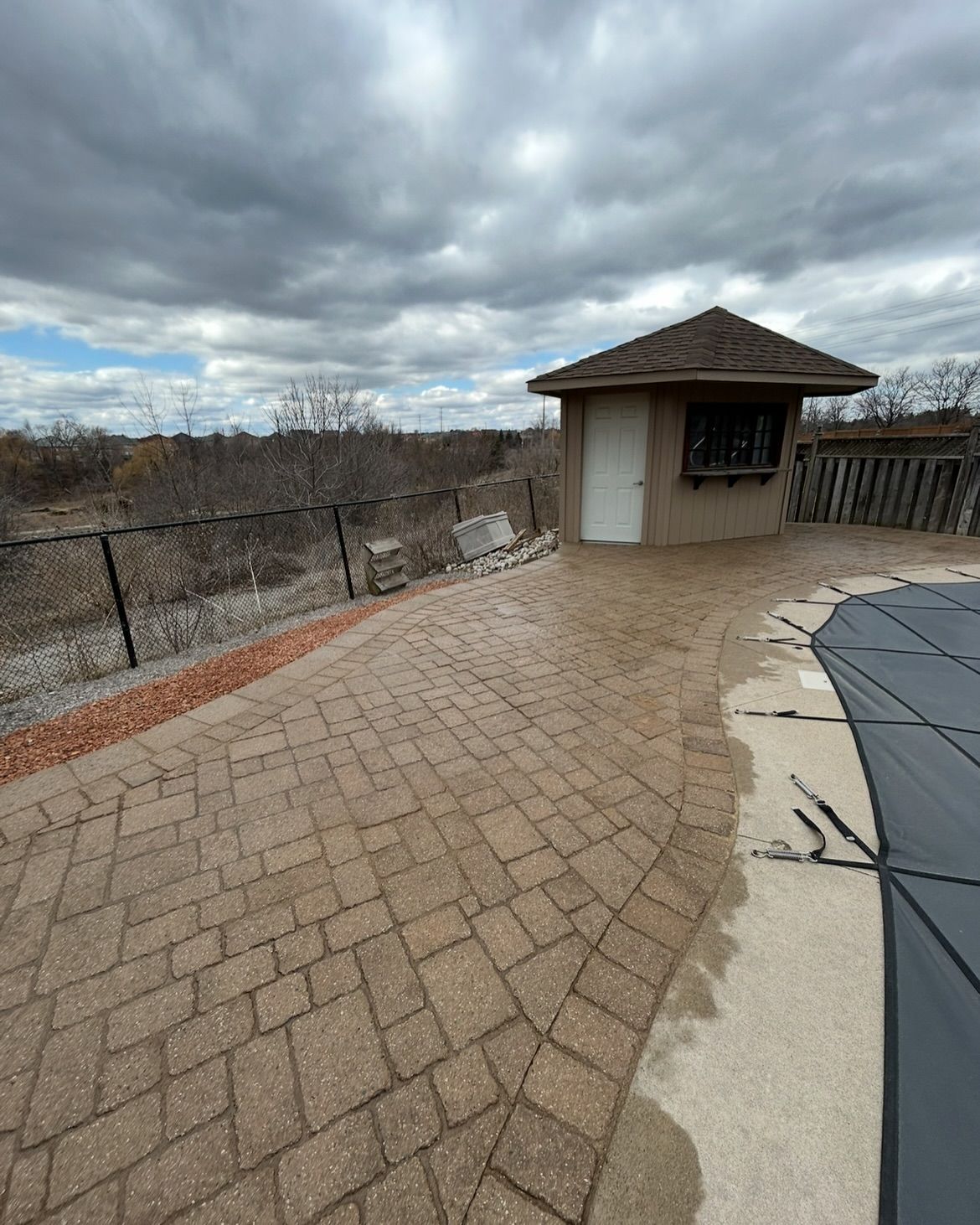  for Bravo Interlock Repairs in Burlington , ON