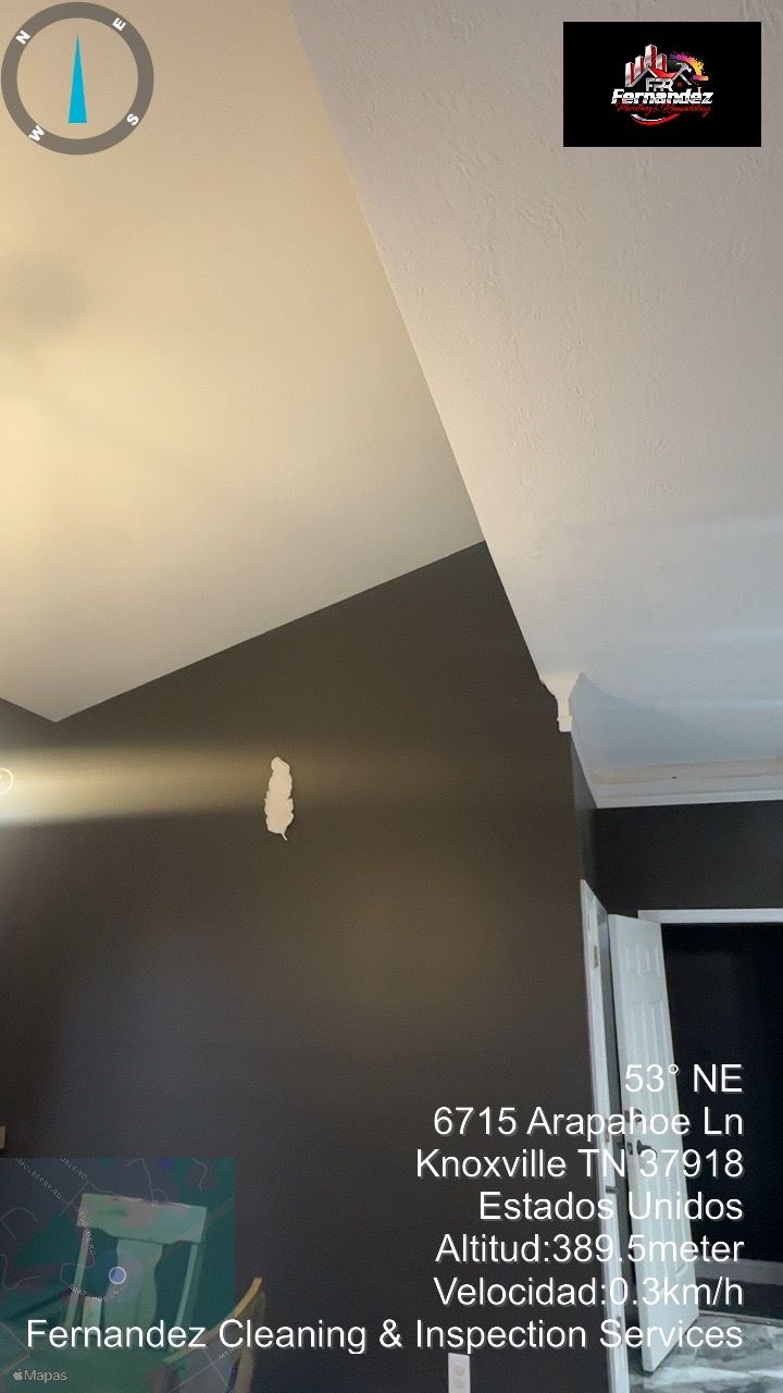 All Photos for Fernandez Painting & Remodeling in Pigeon Forge, TN
