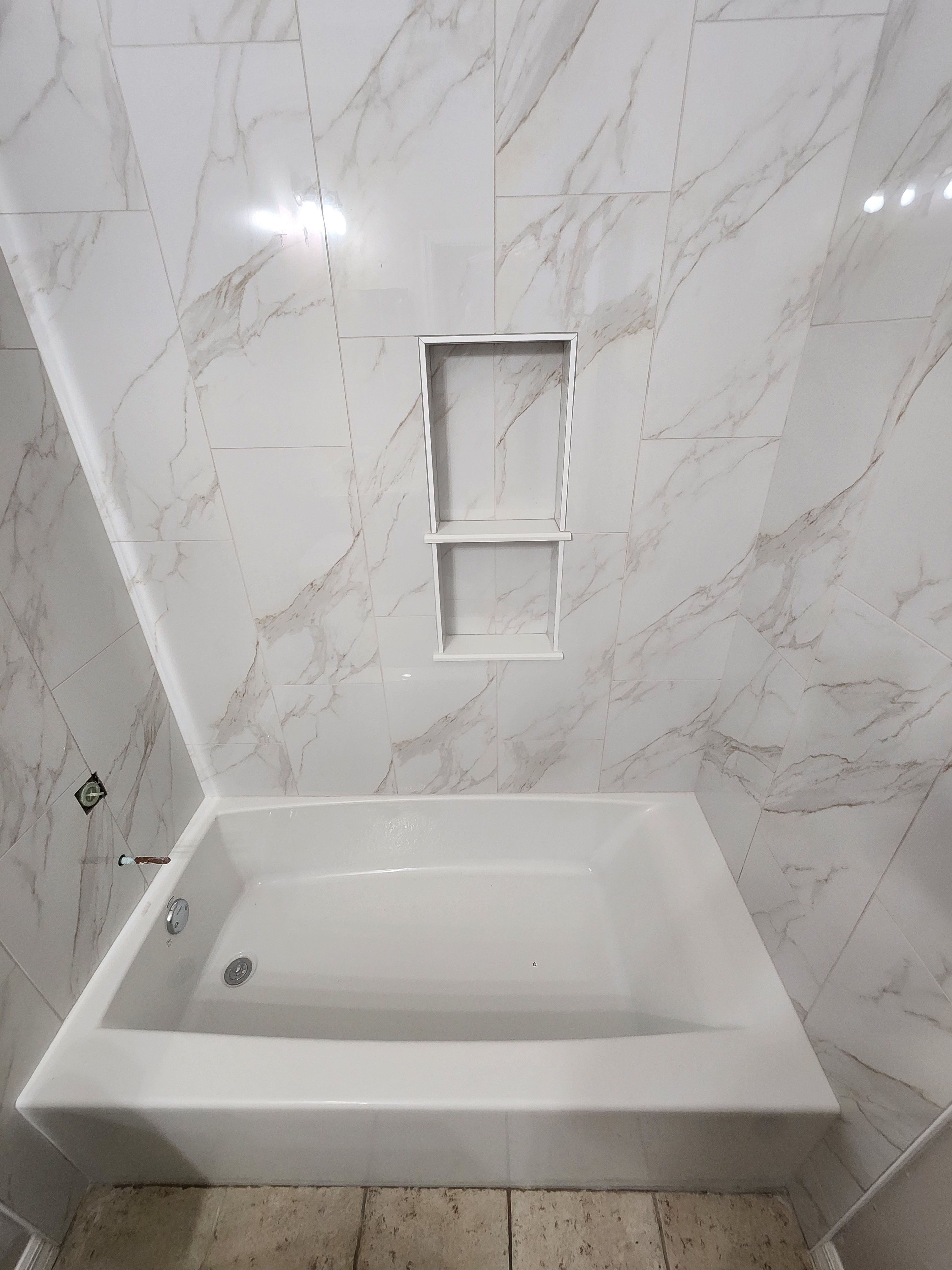 All Photos for Elite Custom Tile Installations in Ocala, FL