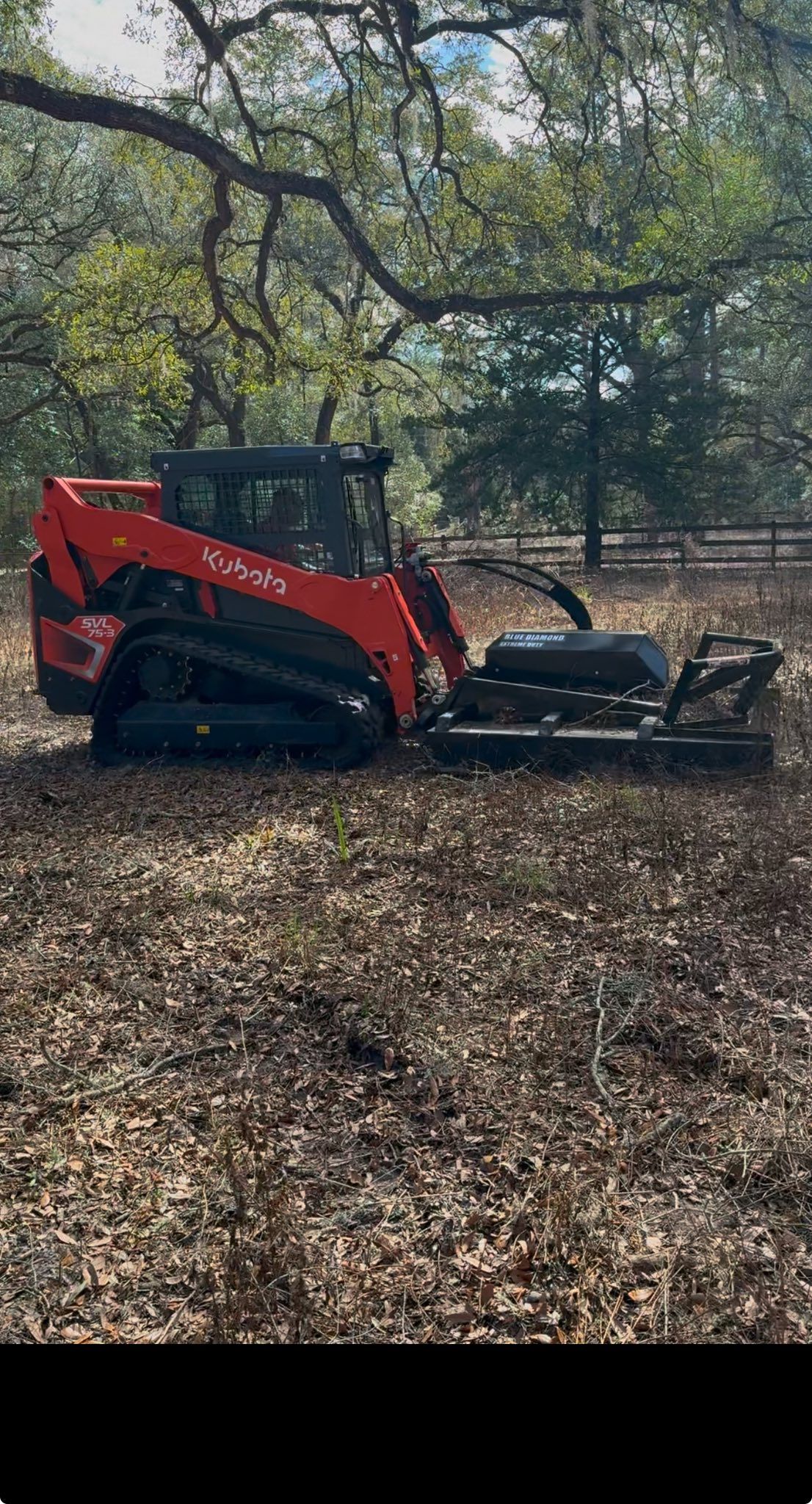  for Family Roots Landworks and Debris Removal in Newberry, FL