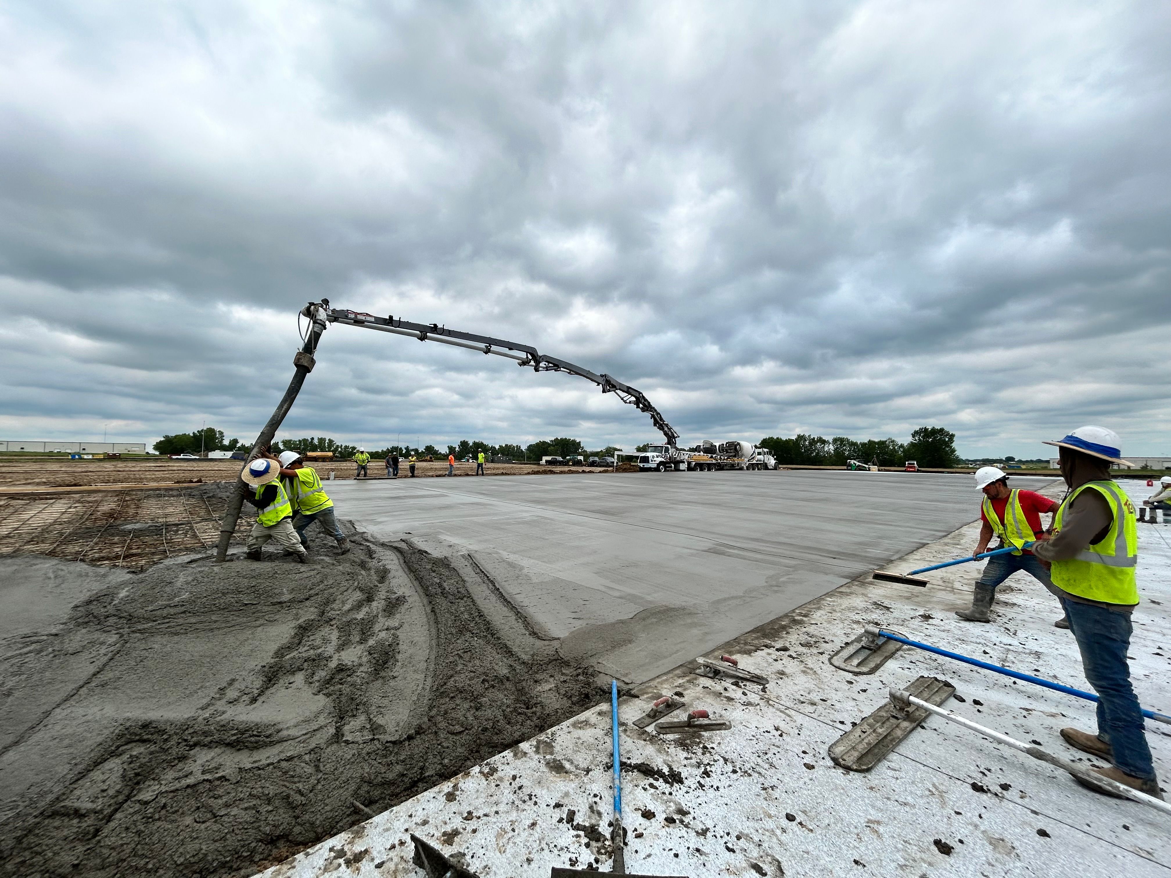 All Photos for Patriot's Choice Contracting in Harlan, IA